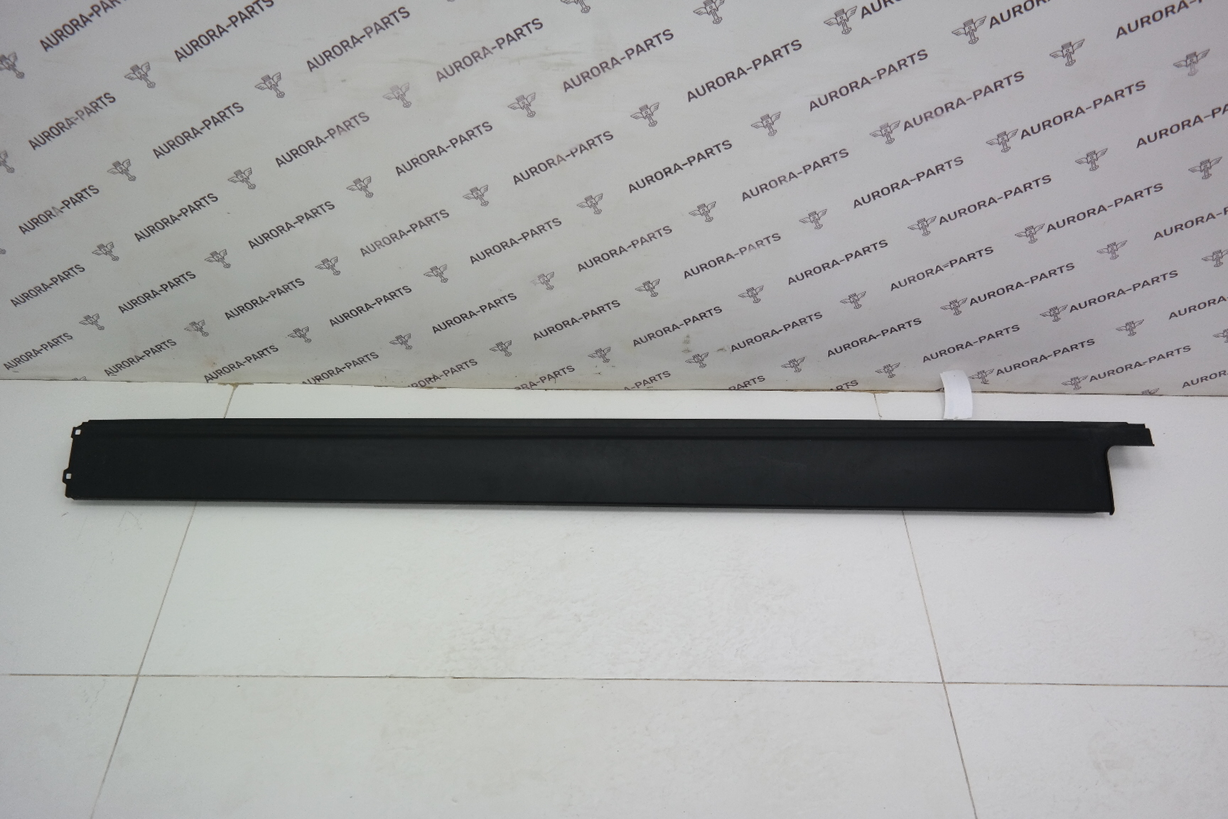 Молдинг порога наружный LH Land Rover Range Rover Sport