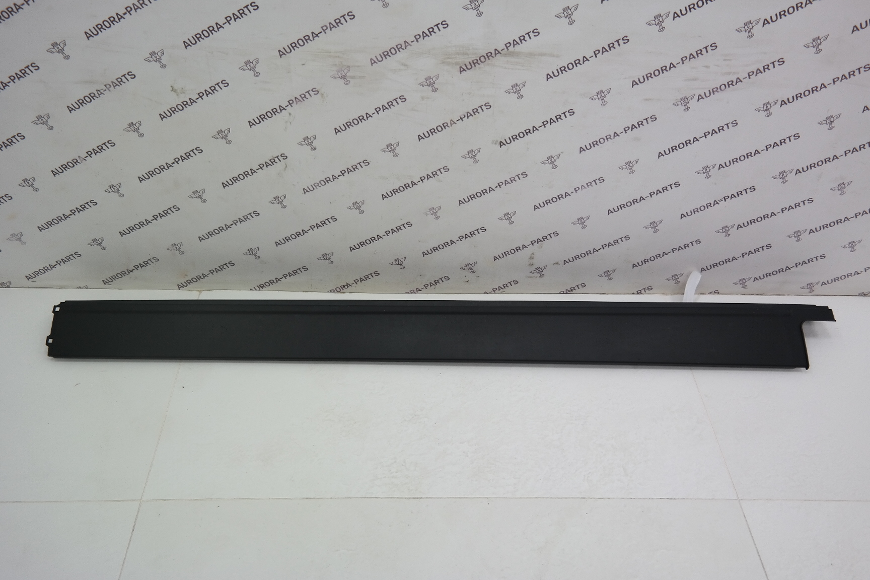 Молдинг порога наружный LH Land Rover Range Rover Sport