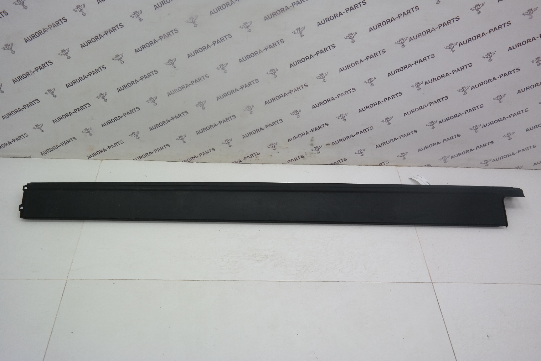 Молдинг порога наружный LH Land Rover Range Rover Sport