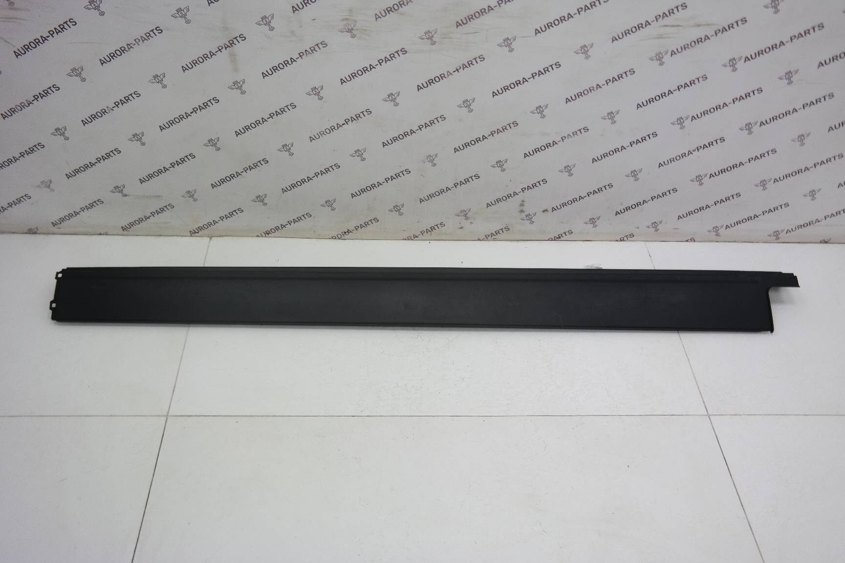 Молдинг порога наружный LH Land Rover Range Rover Sport