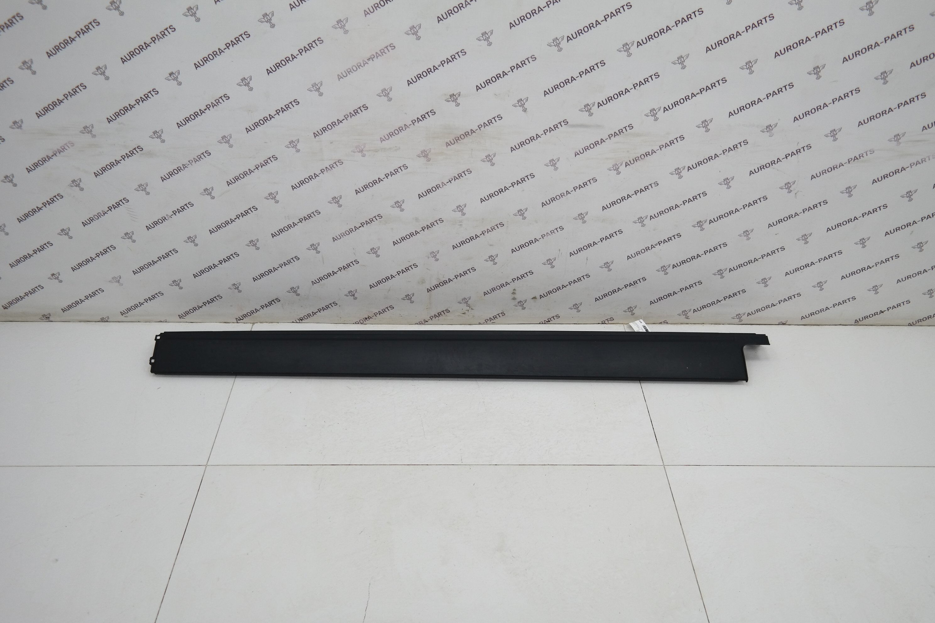 Молдинг порога наружный LH Land Rover Range Rover Sport