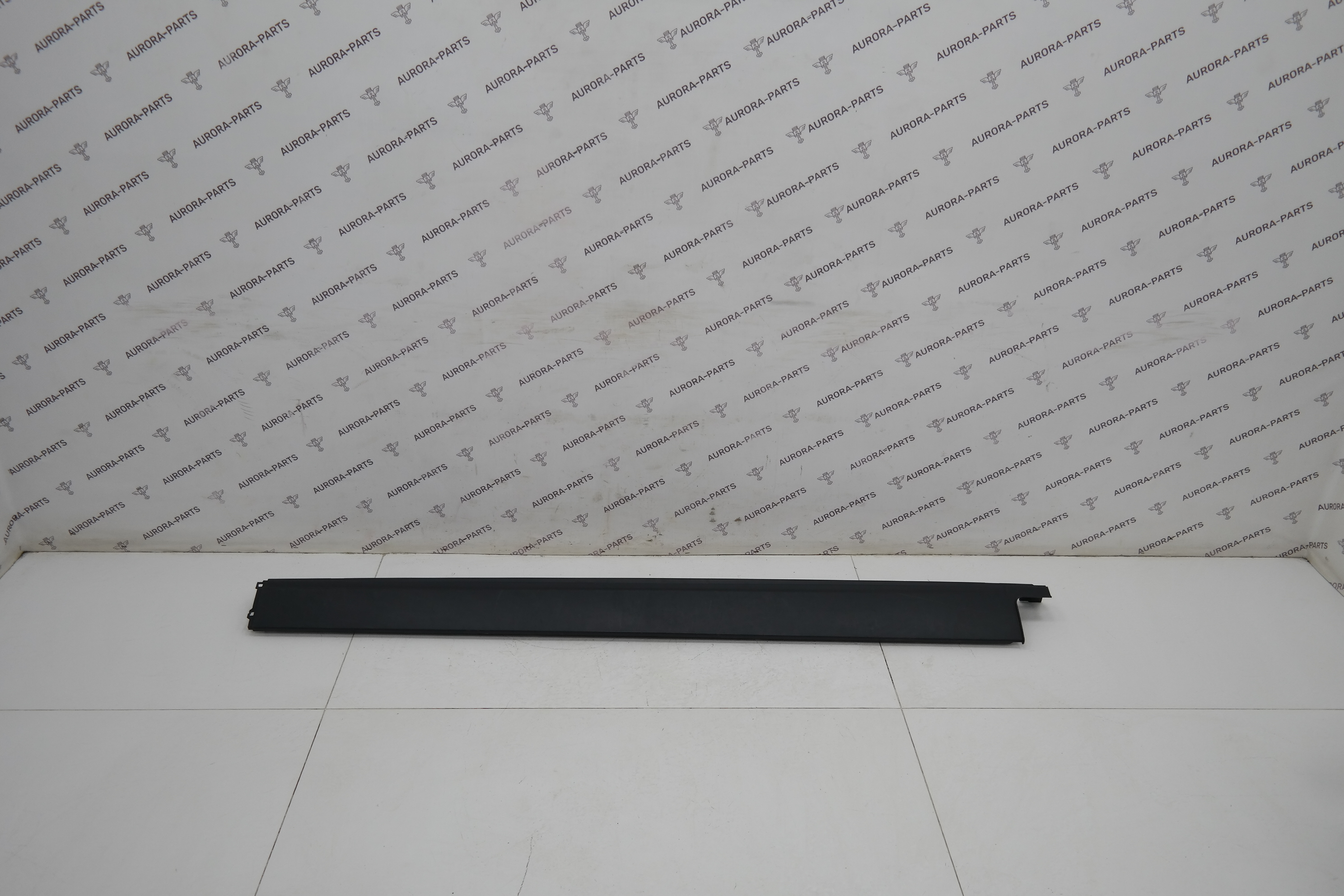 Молдинг порога наружный LH Land Rover Range Rover Sport