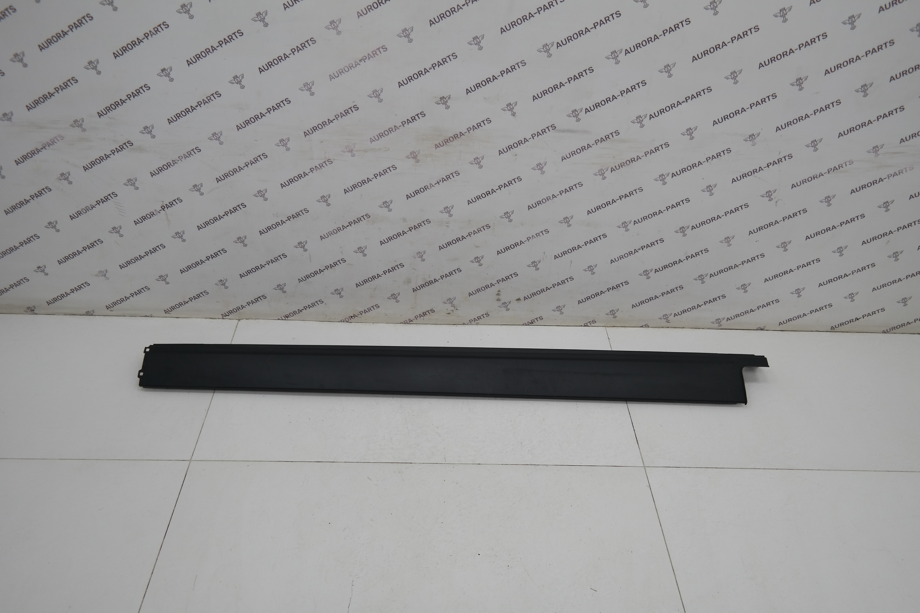 Молдинг порога наружный LH Land Rover Range Rover Sport