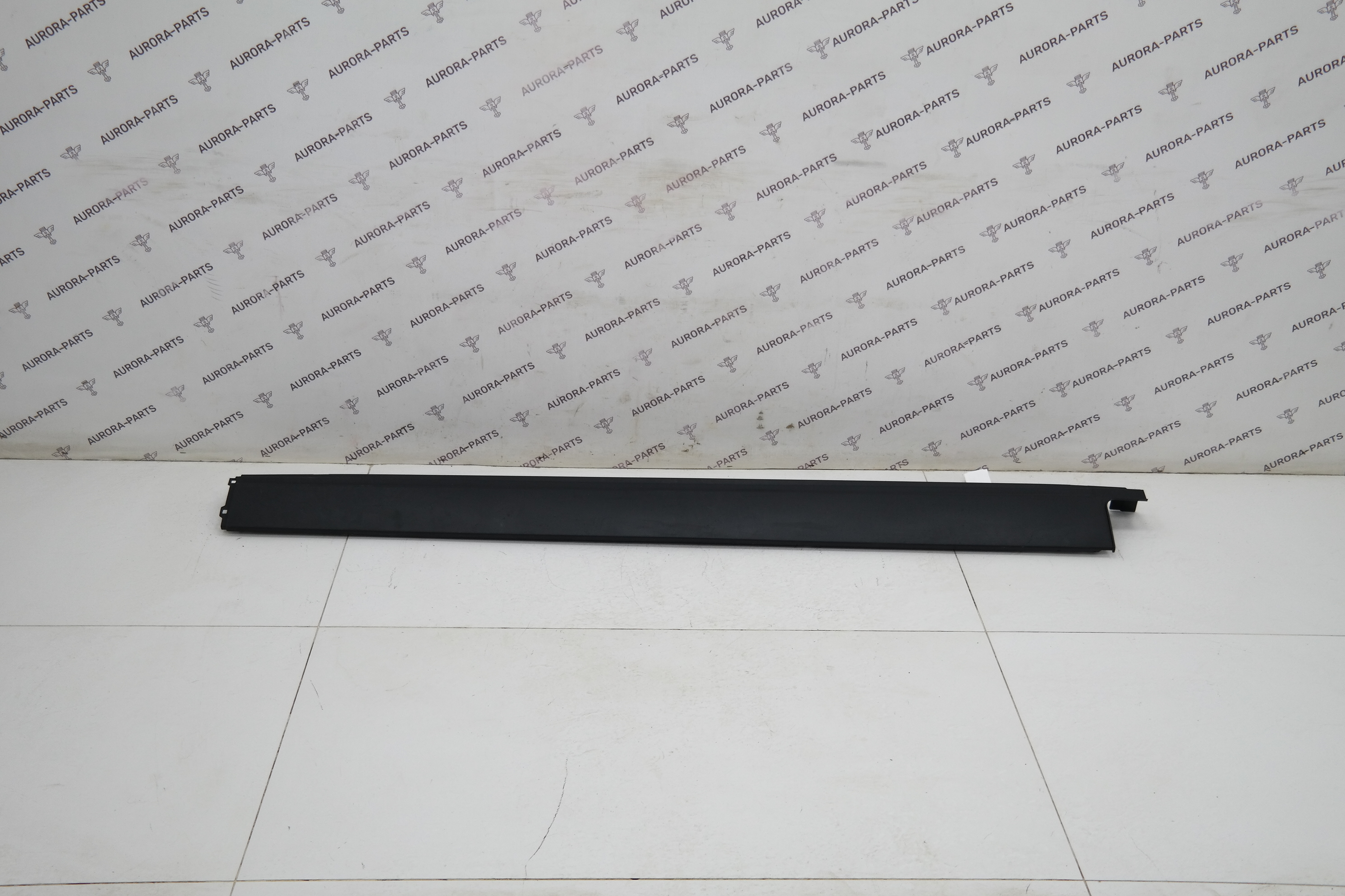 Молдинг порога наружный LH Land Rover Range Rover Sport