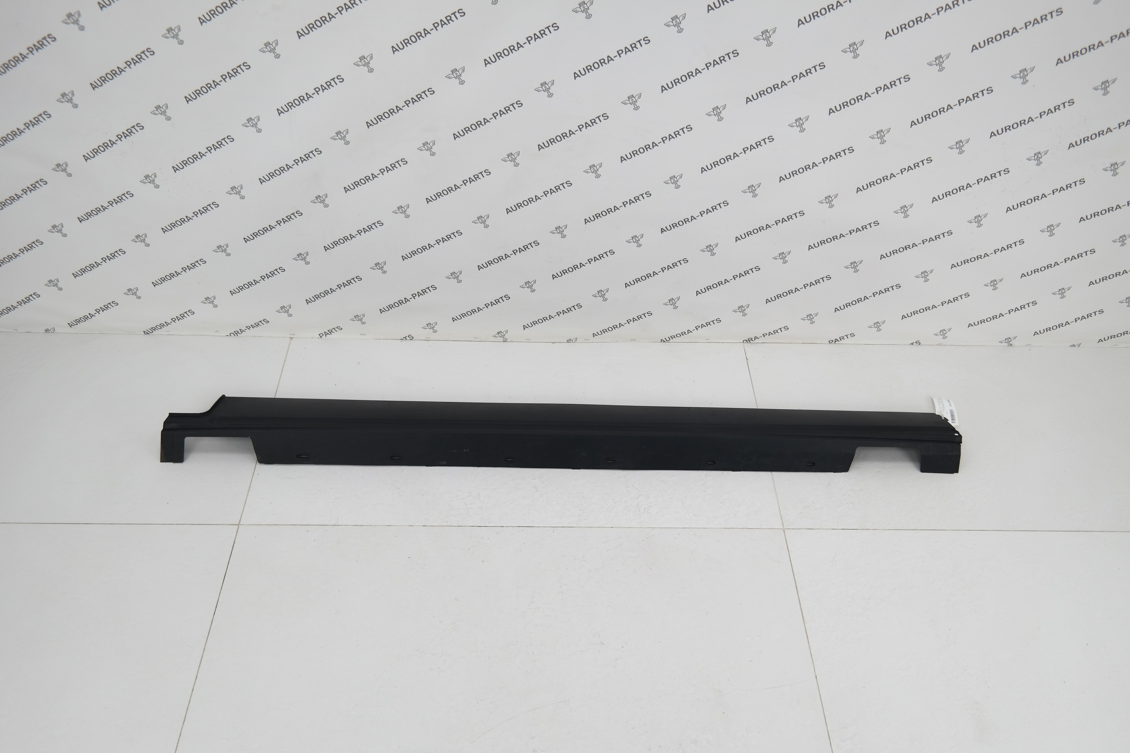 Молдинг порога наружный LH Land Rover Range Rover Sport