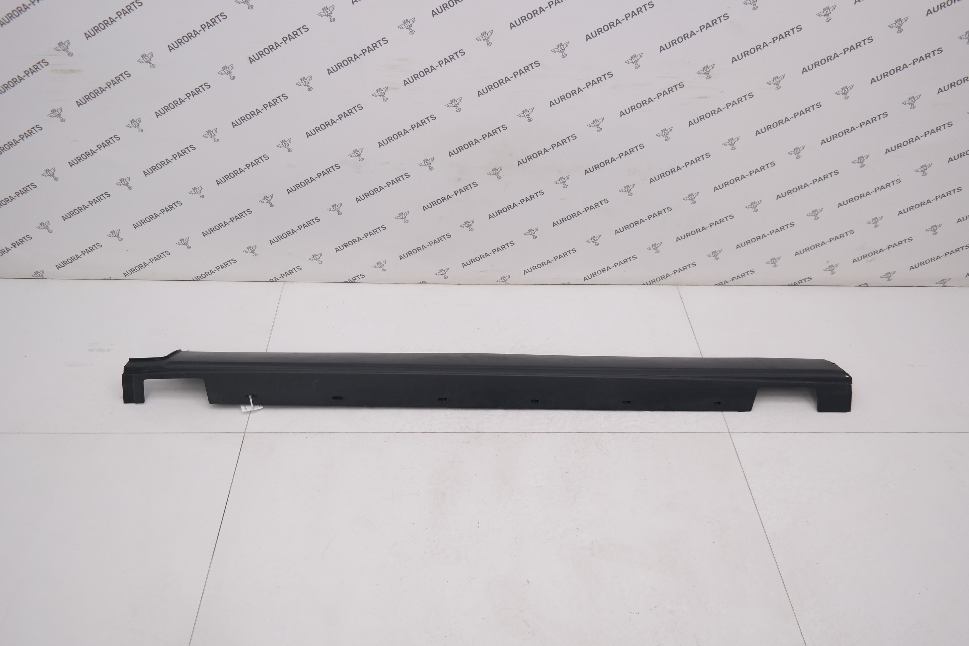 Молдинг порога наружный LH Land Rover Range Rover Sport