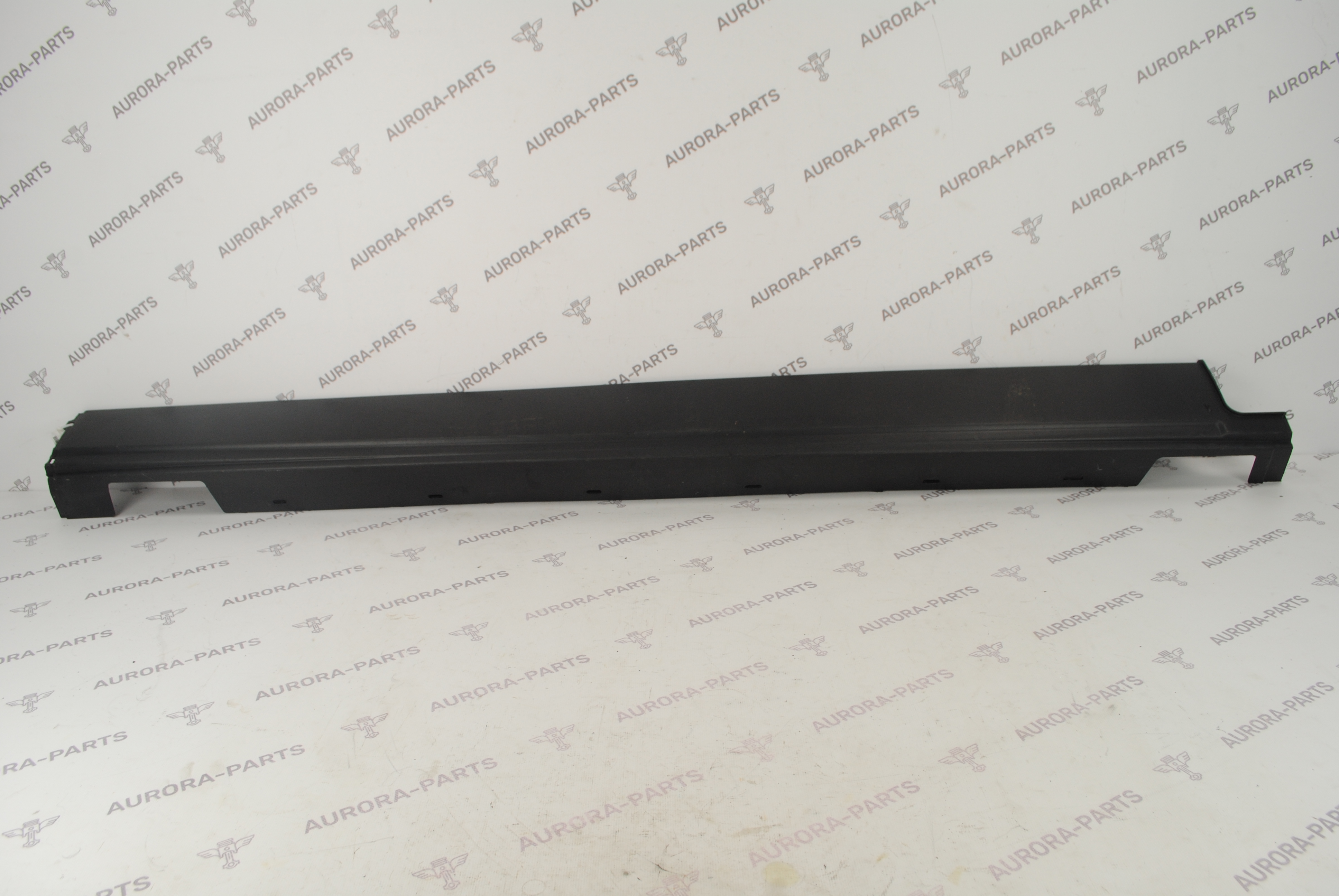 Молдинг порога наружный RH Land Rover Range Rover Sport