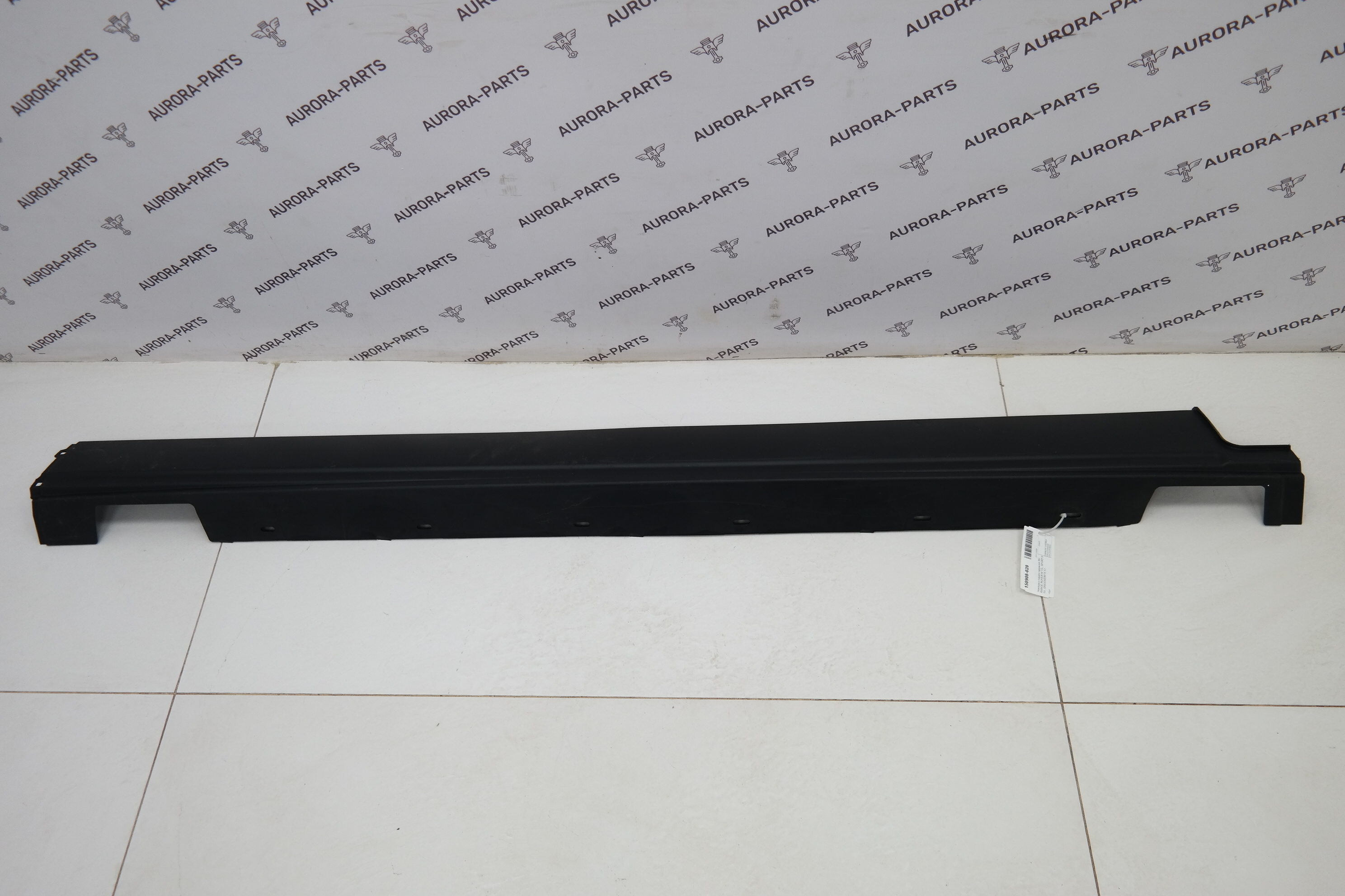 Молдинг порога наружный RH Land Rover Range Rover Sport