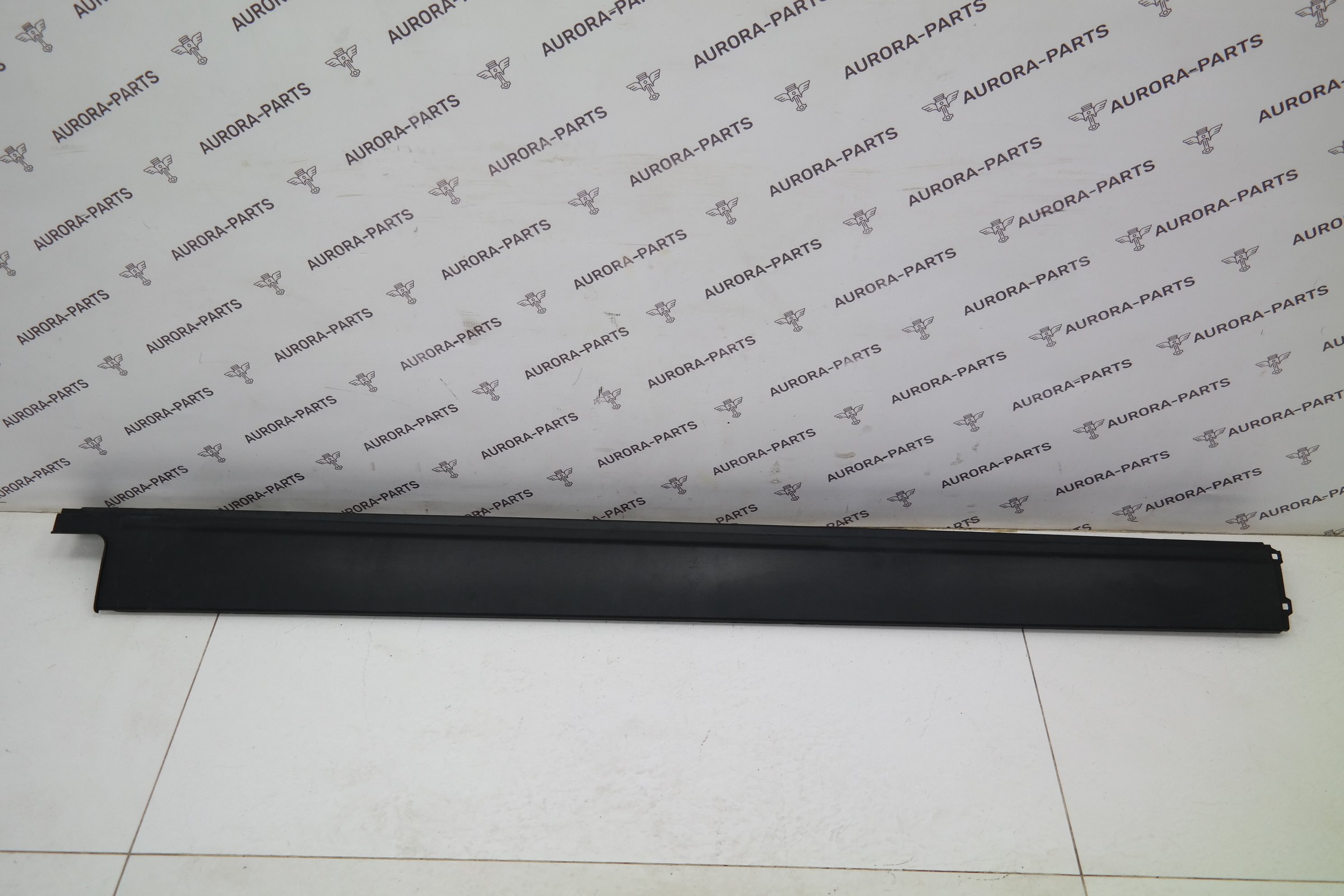 Молдинг порога наружный RH Land Rover Range Rover Sport