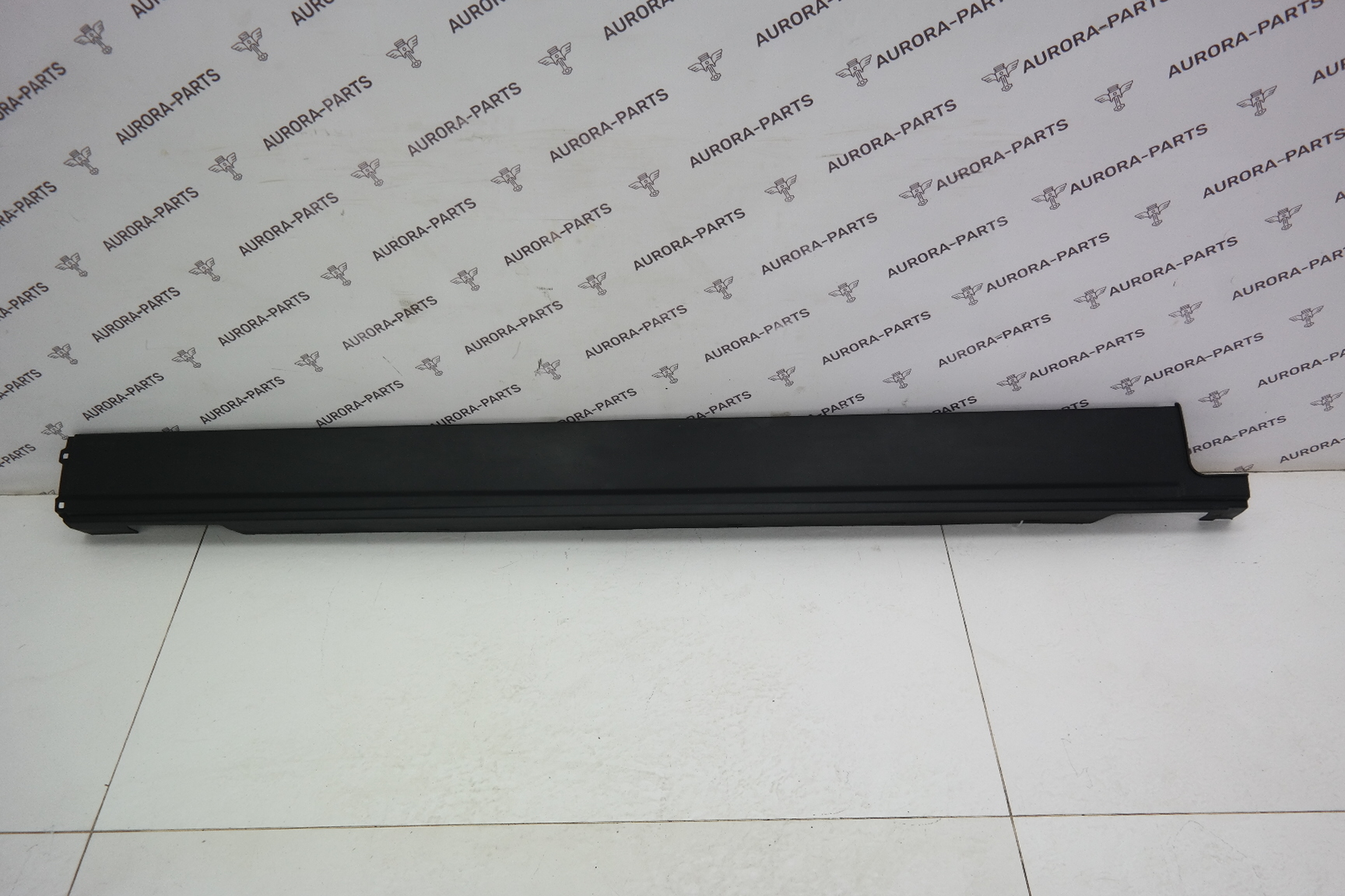 Молдинг порога наружный RH Land Rover Range Rover Sport