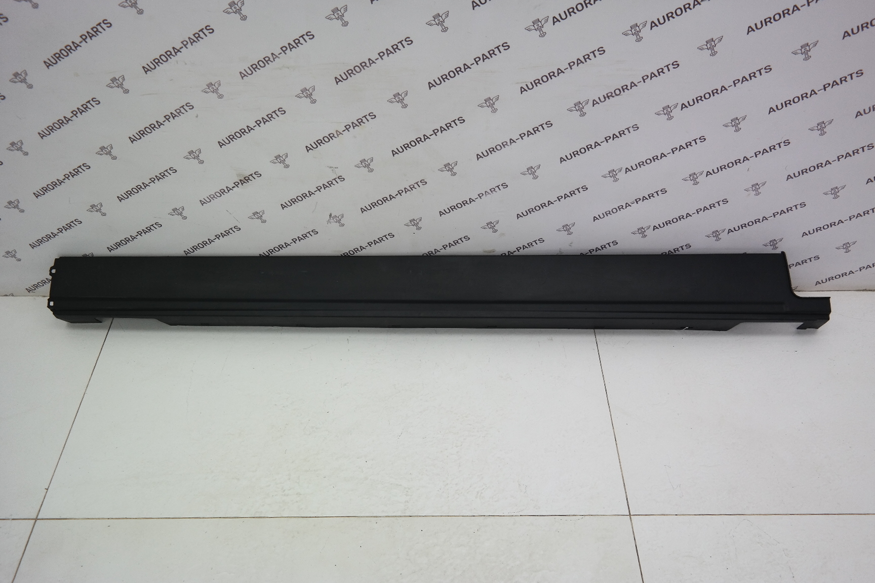 Молдинг порога наружный RH Land Rover Range Rover Sport