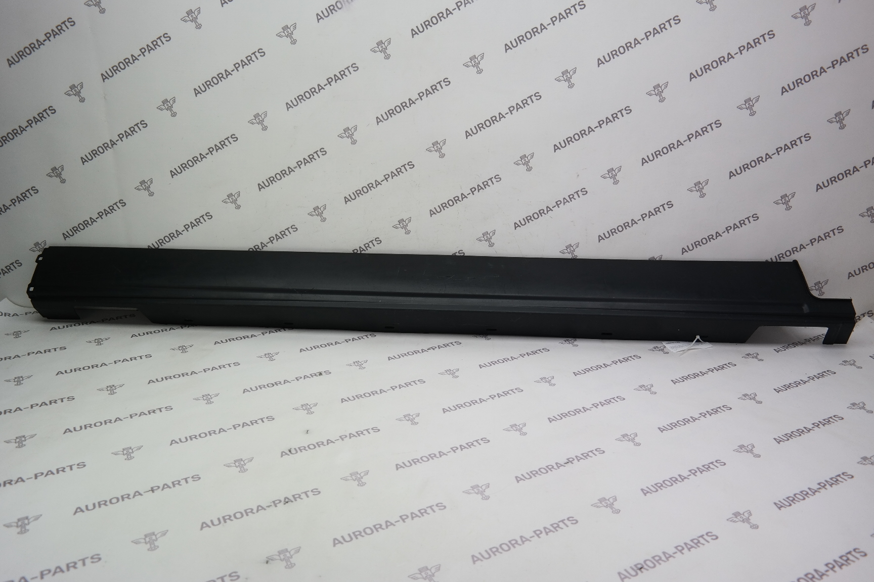 Молдинг порога наружный RH Land Rover Range Rover Sport