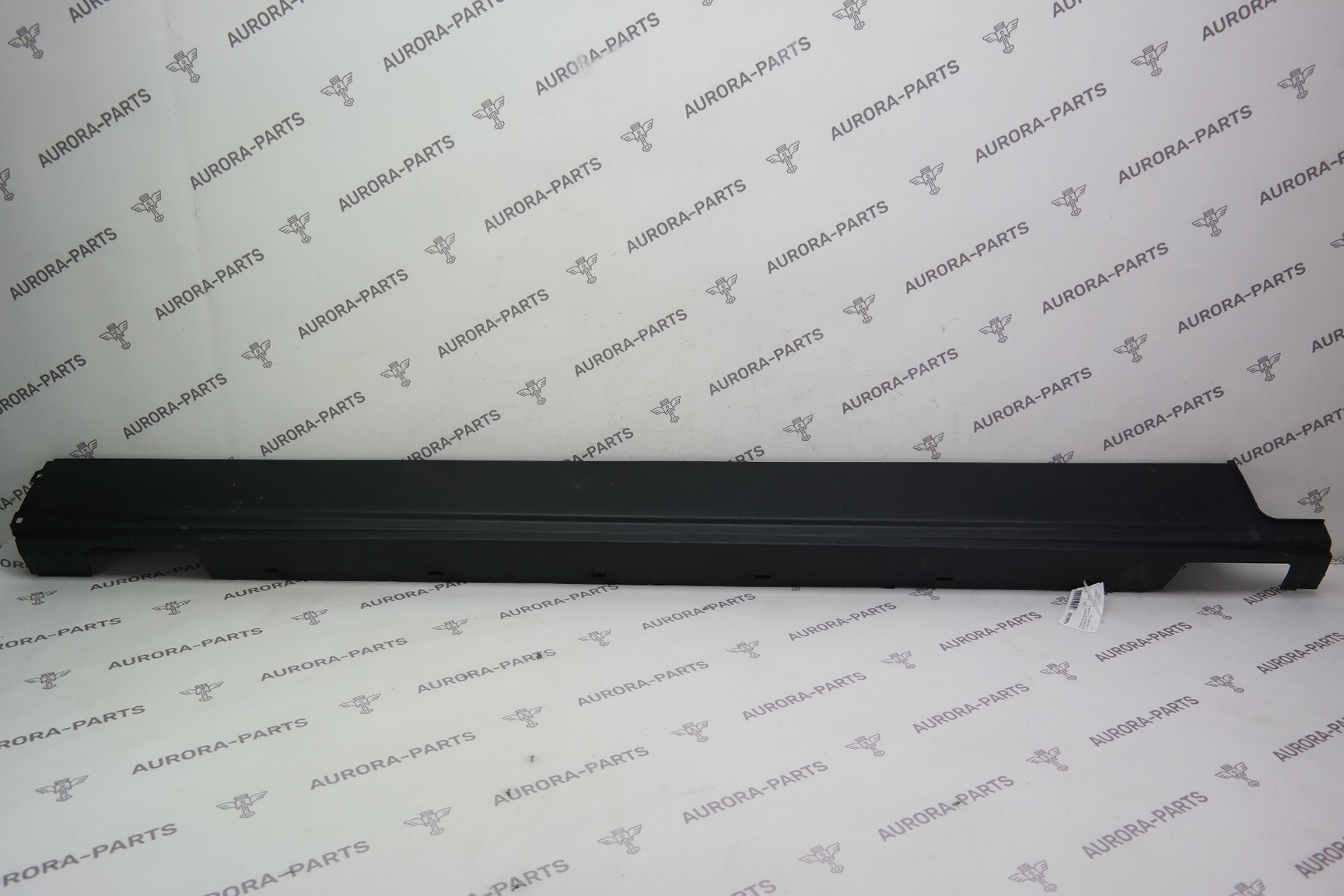 Молдинг порога наружный RH Land Rover Range Rover Sport