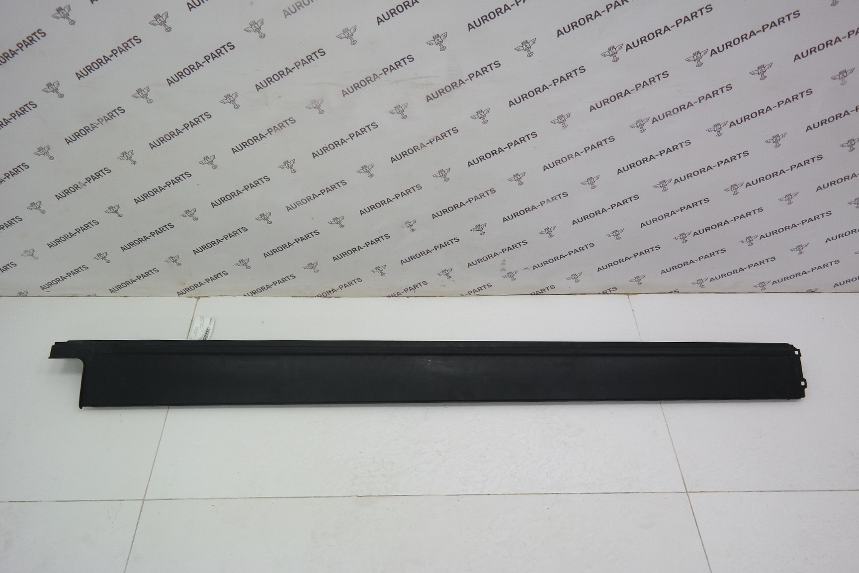 Молдинг порога наружный RH Land Rover Range Rover Sport