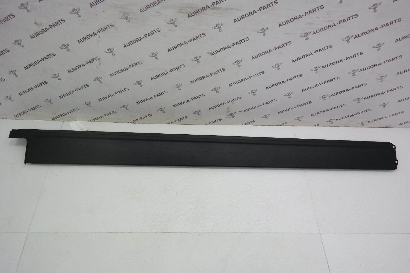 Молдинг порога наружный RH Land Rover Range Rover Sport