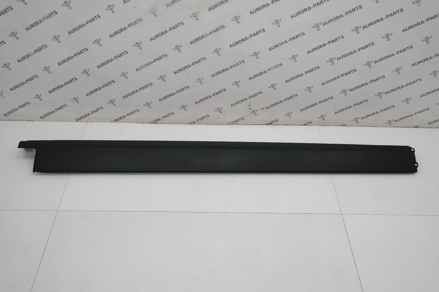 Молдинг порога наружный RH Land Rover Range Rover Sport