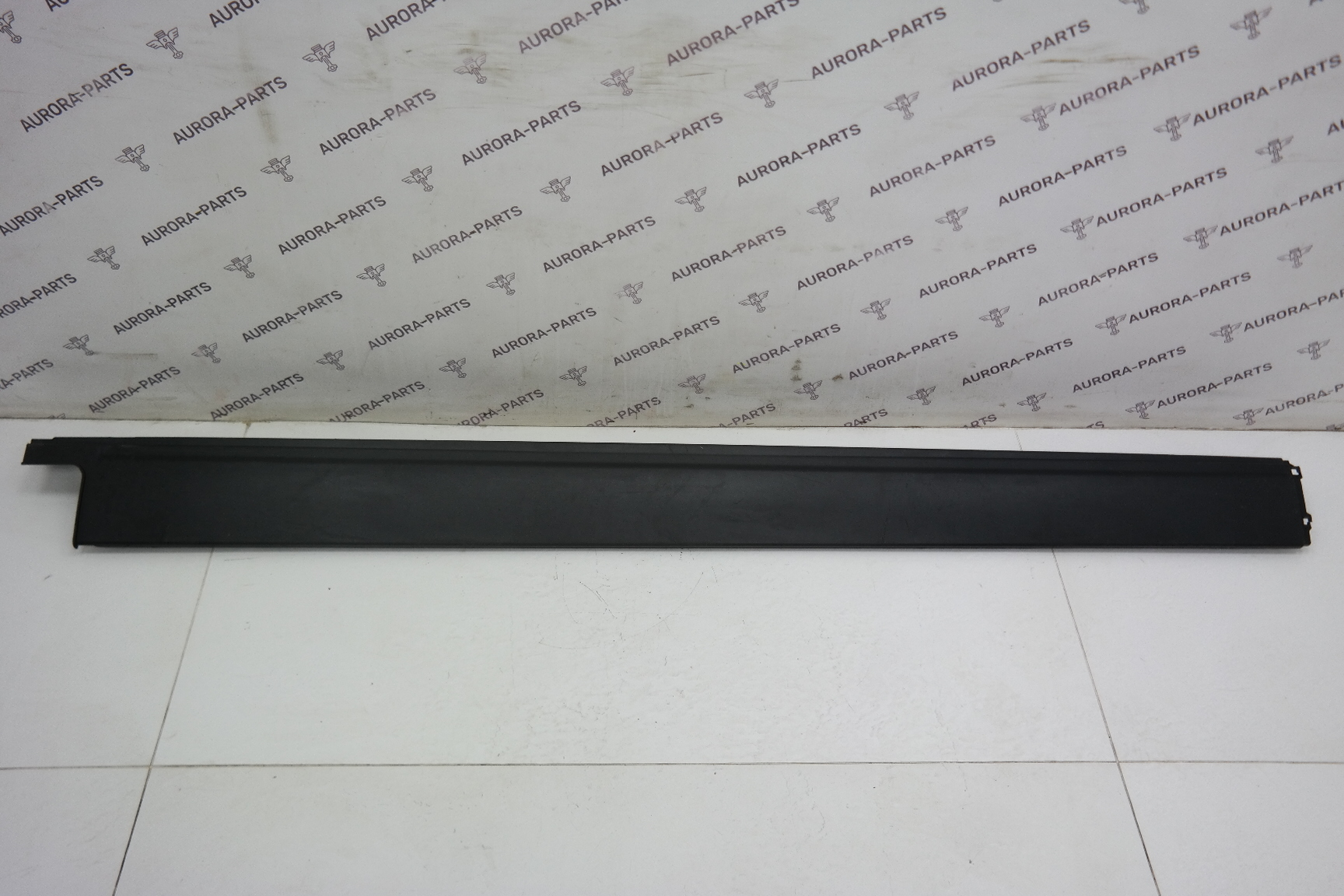 Молдинг порога наружный RH Land Rover Range Rover Sport