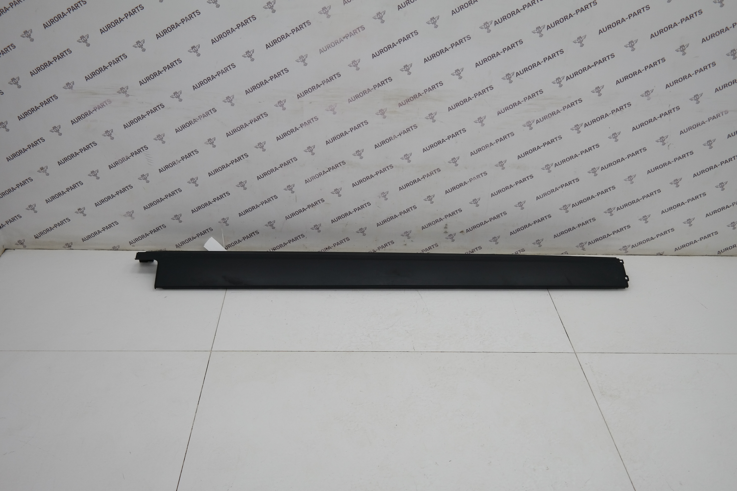 Молдинг порога наружный RH Land Rover Range Rover Sport