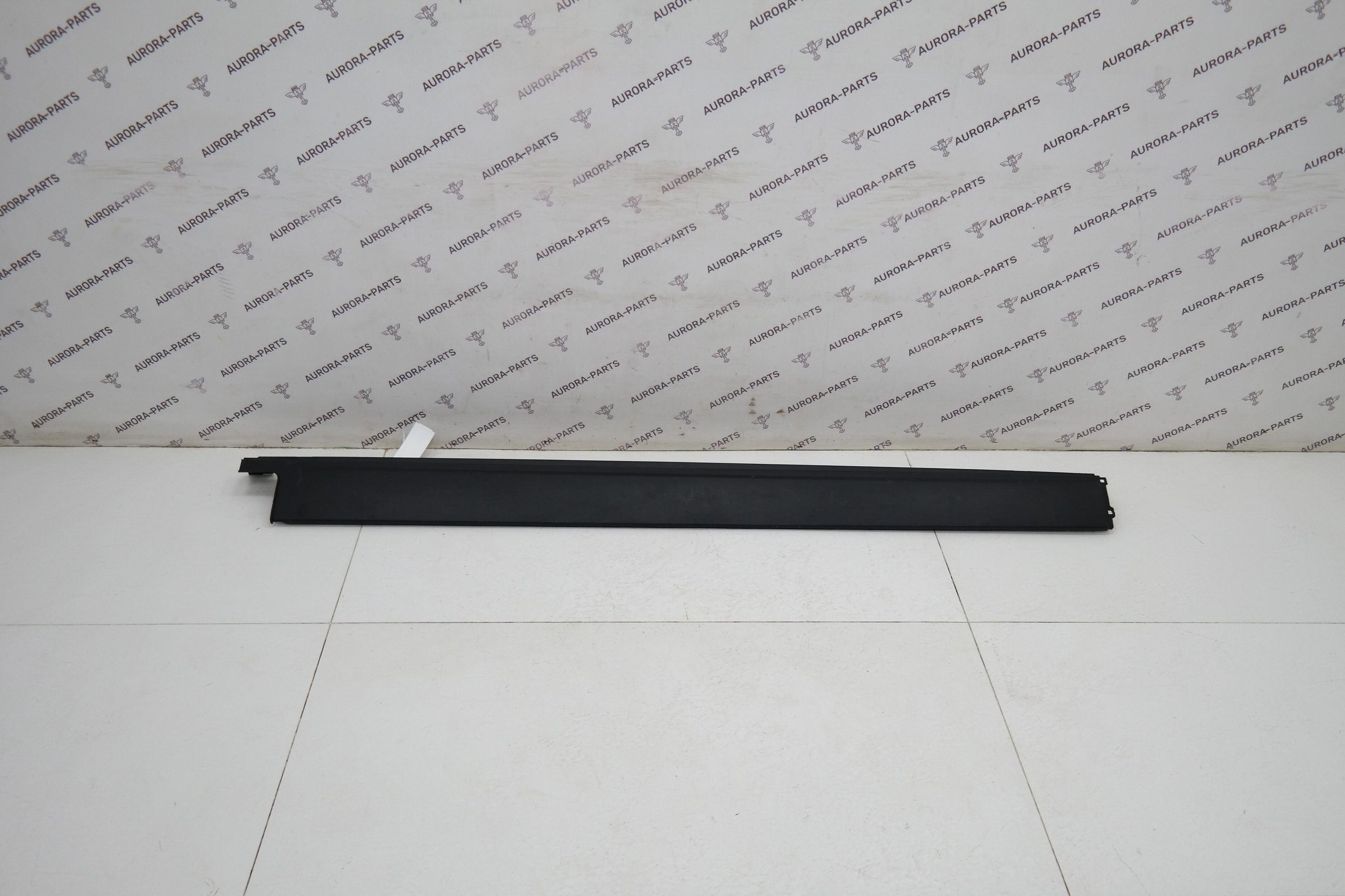 Молдинг порога наружный RH Land Rover Range Rover Sport