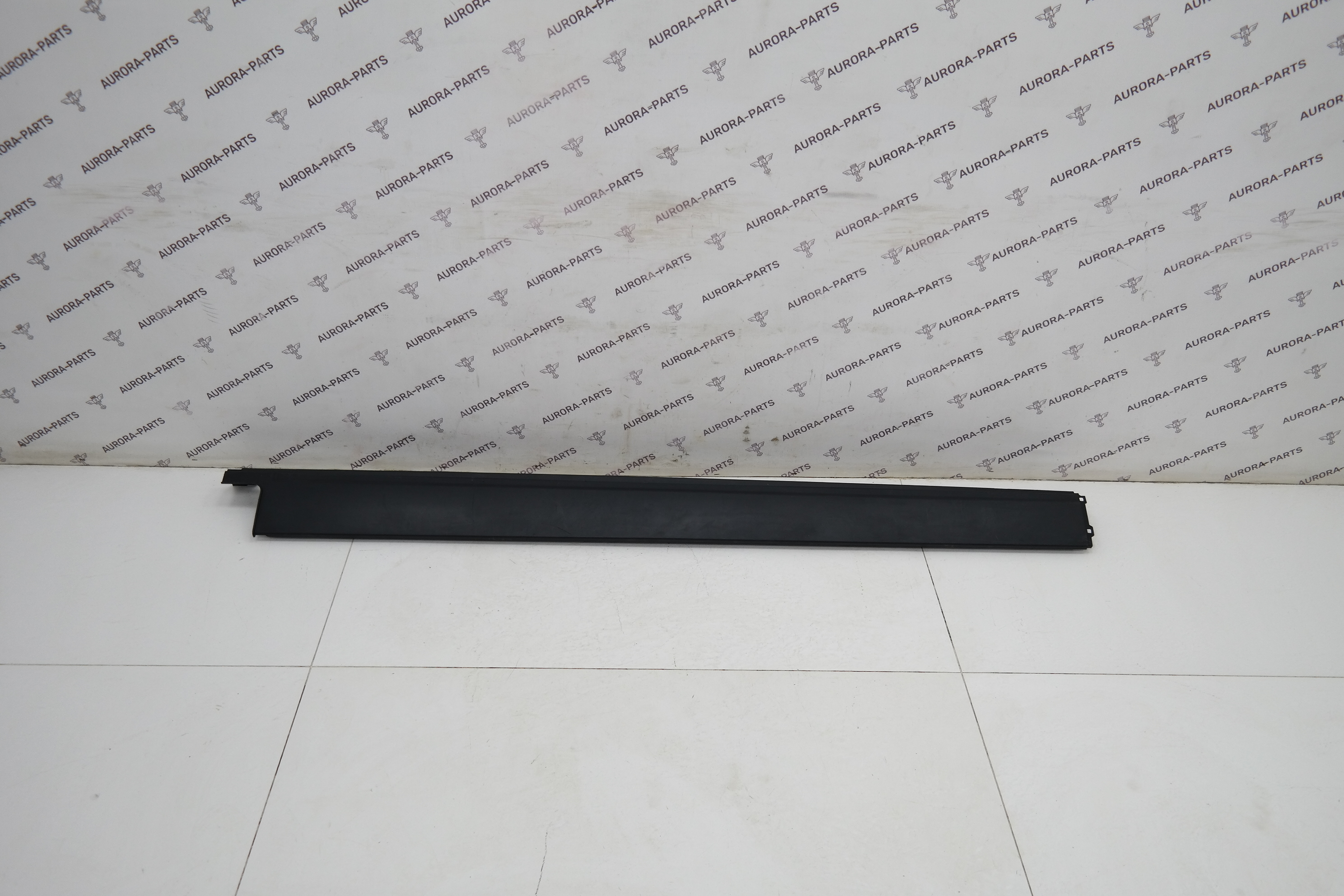 Молдинг порога наружный RH Land Rover Range Rover Sport