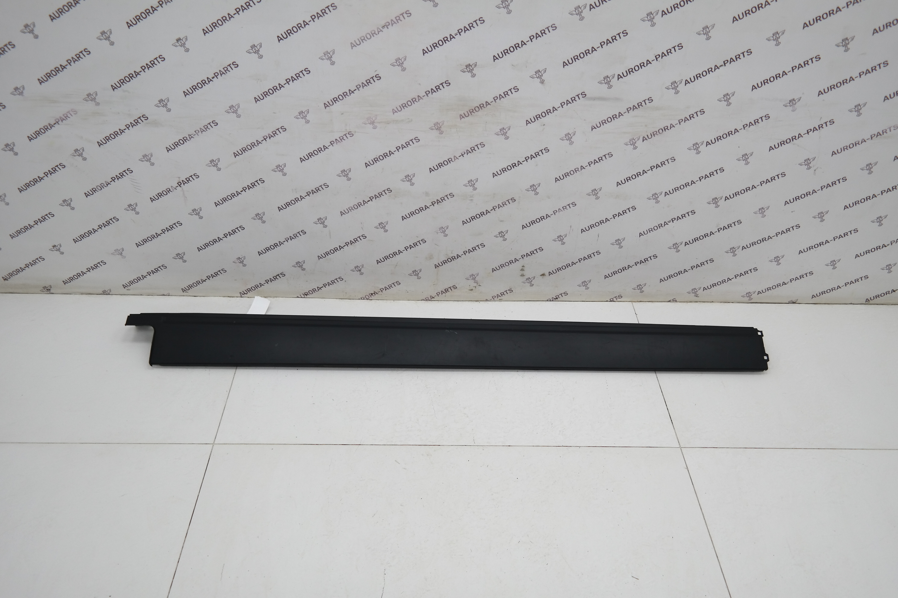 Молдинг порога наружный RH Land Rover Range Rover Sport