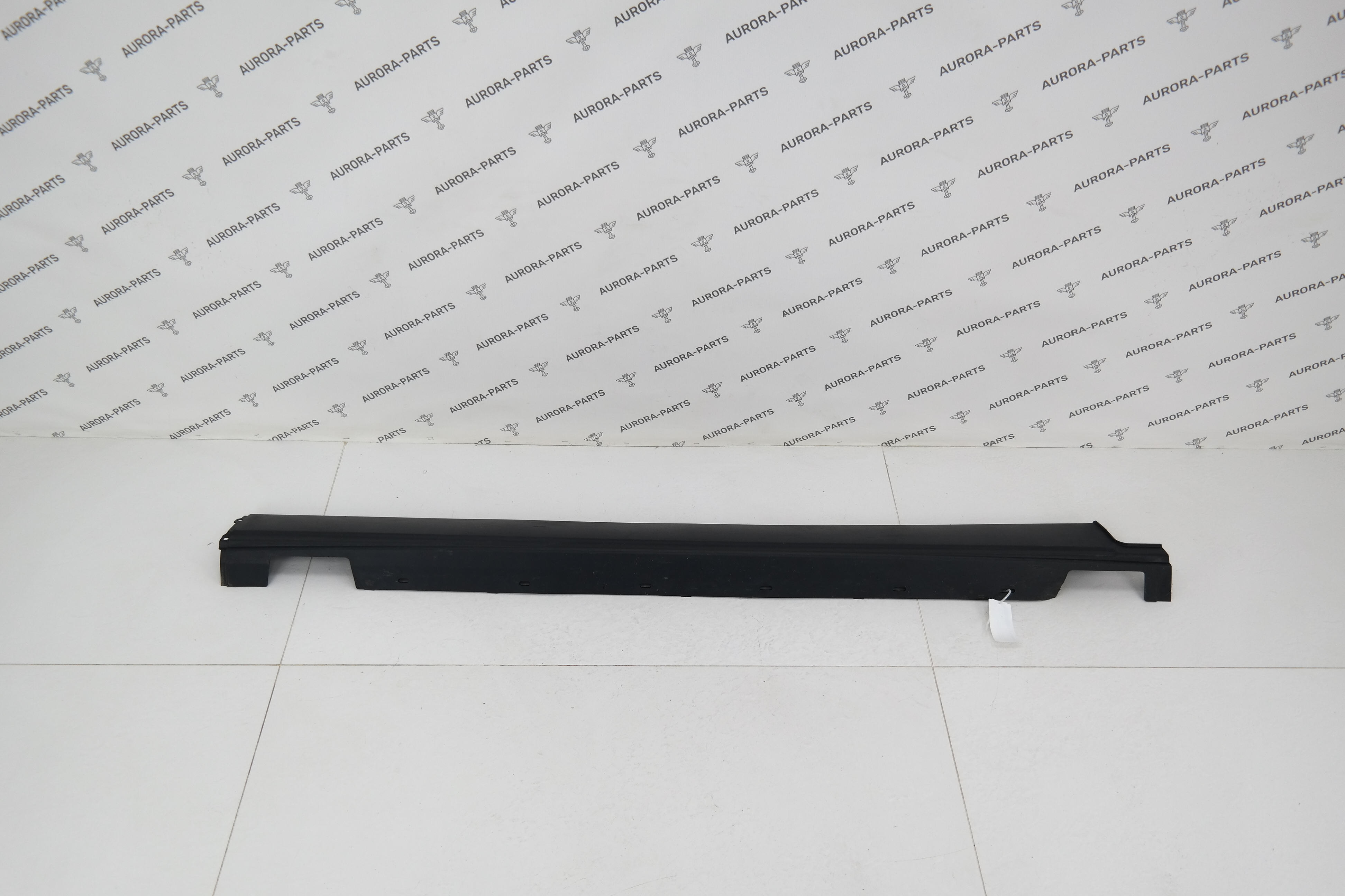 Молдинг порога наружный RH Land Rover Range Rover Sport