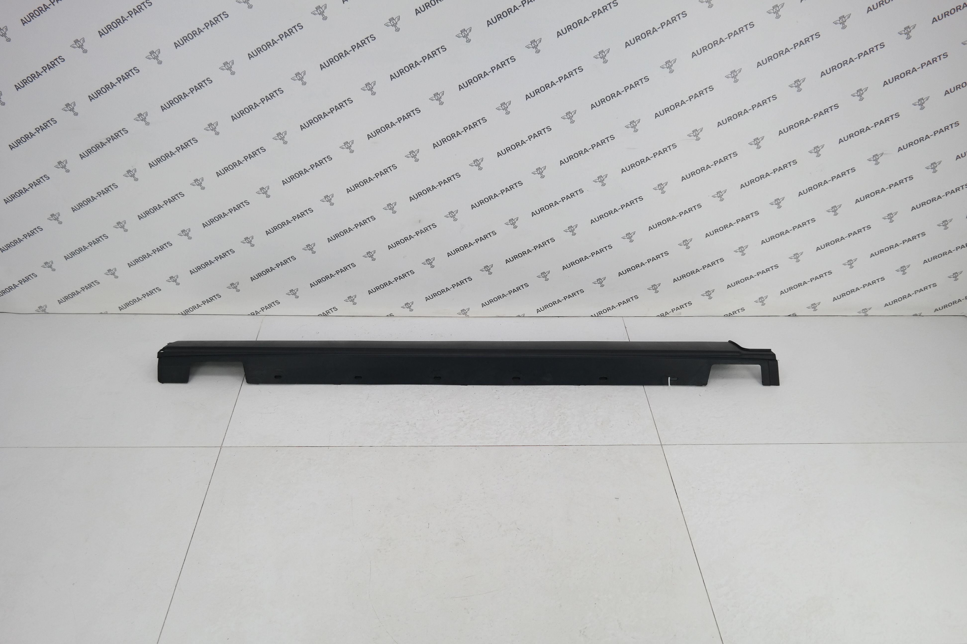 Молдинг порога наружный RH Land Rover Range Rover Sport