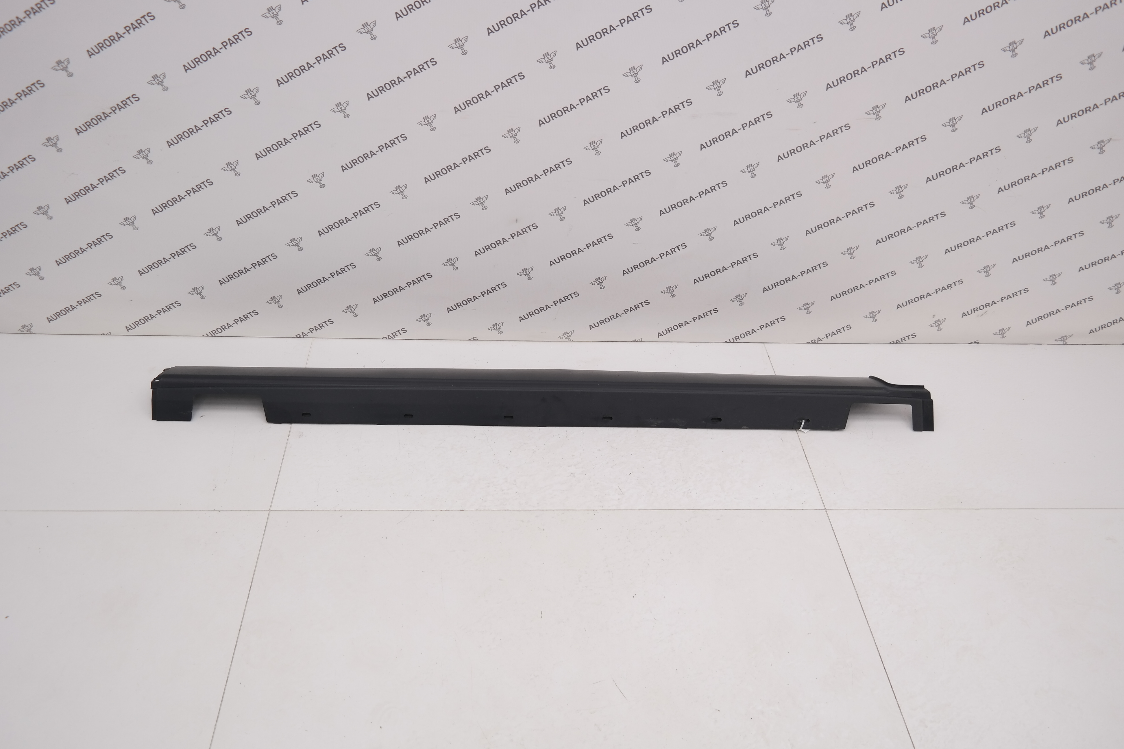 Молдинг порога наружный RH Land Rover Range Rover Sport