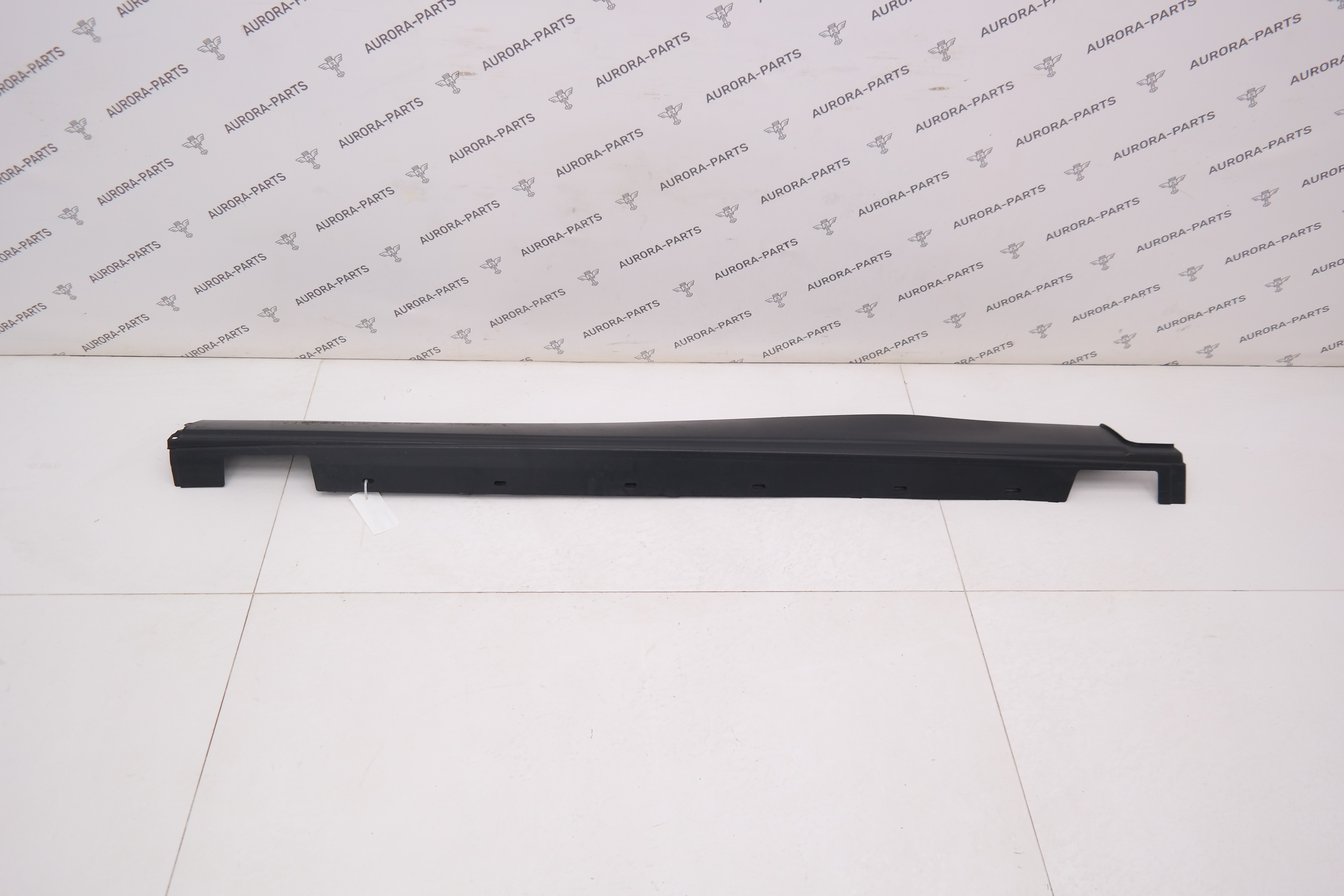 Молдинг порога наружный RH Land Rover Range Rover Sport