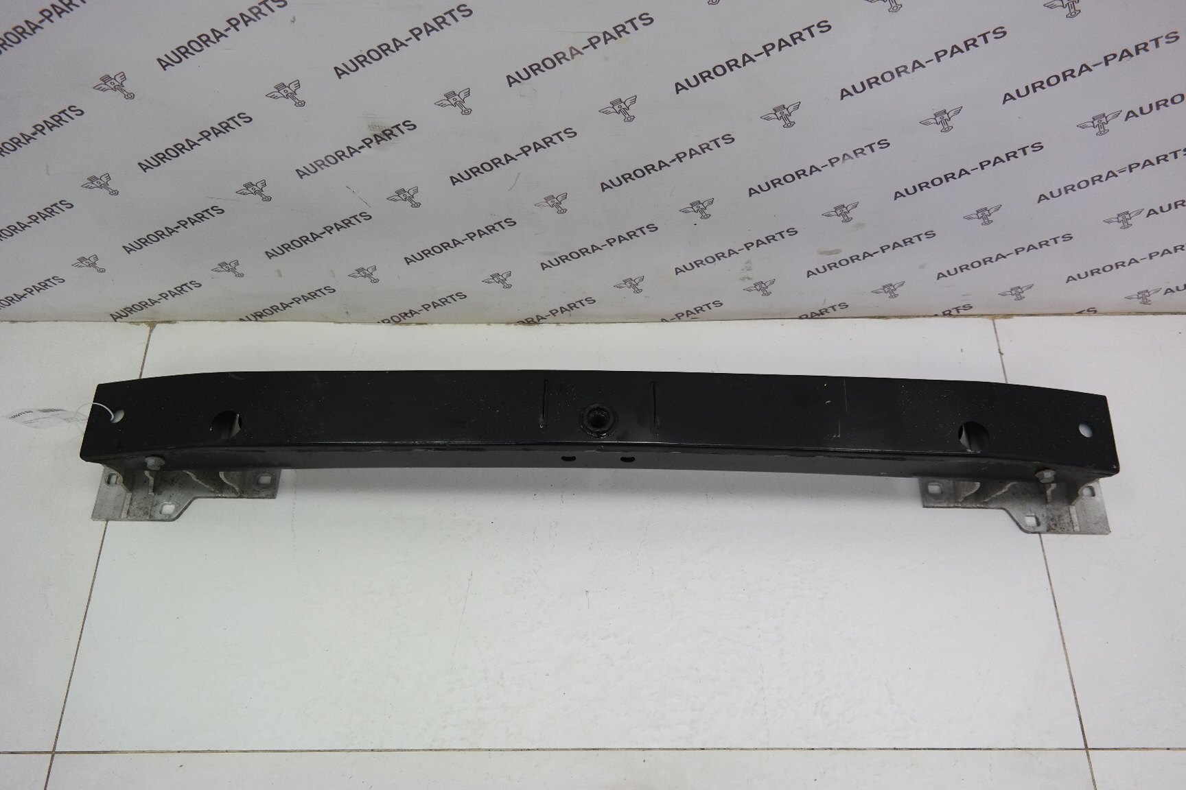 Усилитель заднего бампера Land Rover Range Rover Sport