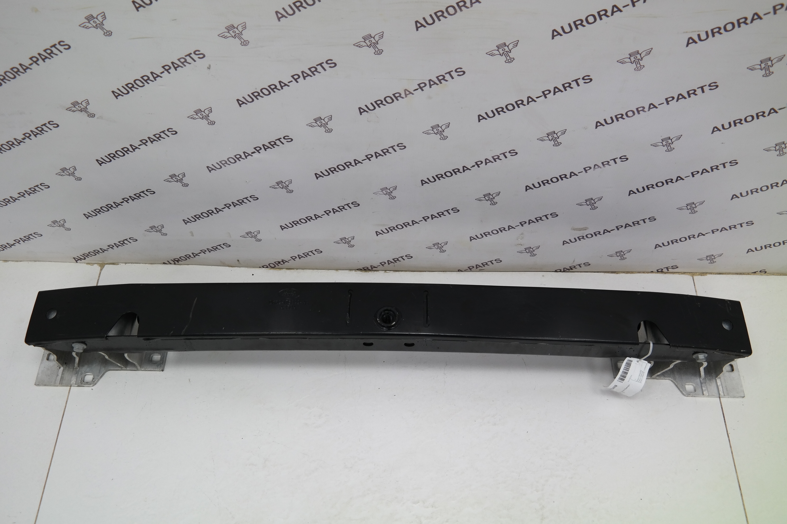 Усилитель заднего бампера Land Rover Range Rover Sport