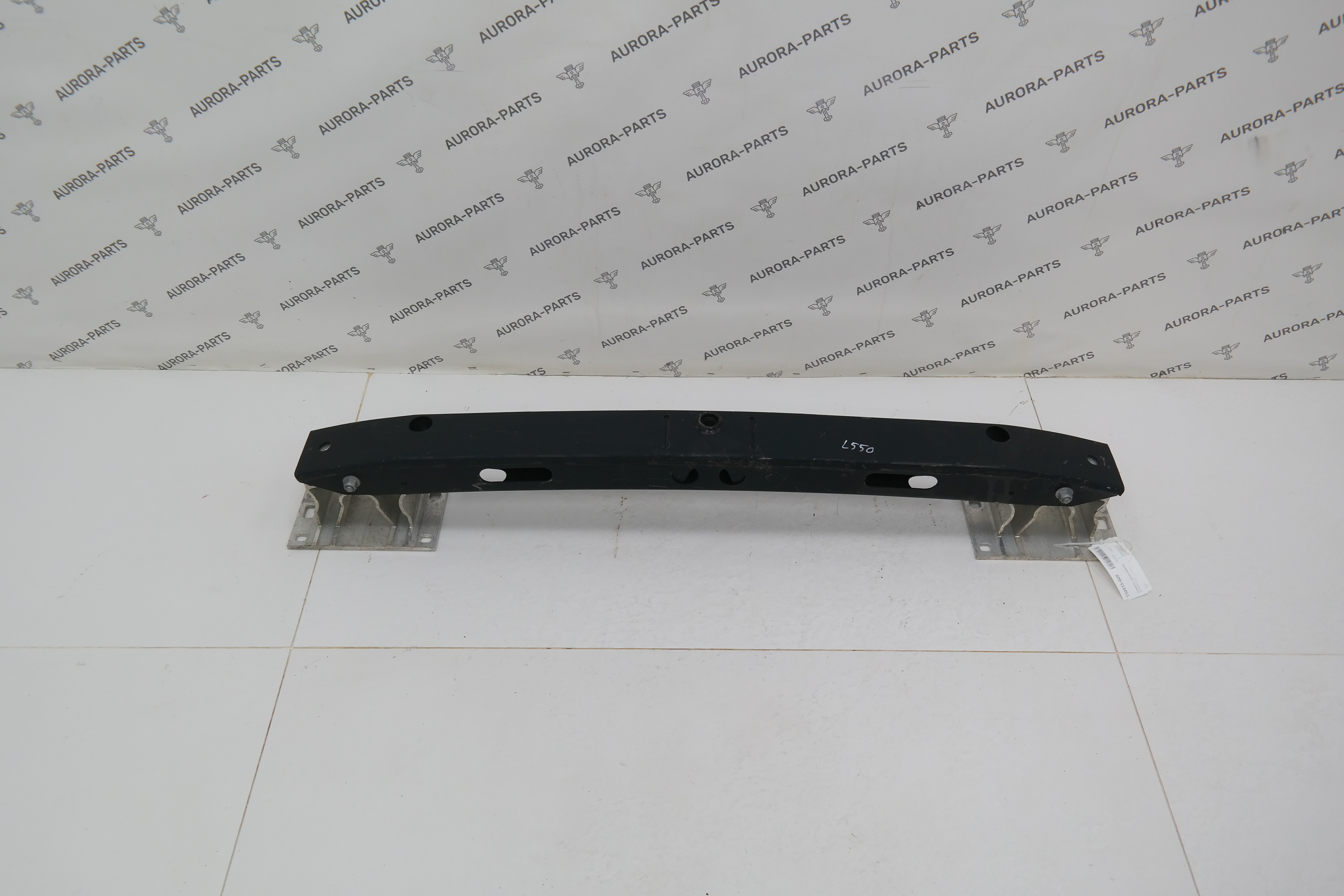 Усилитель заднего бампера Land Rover Range Rover Sport