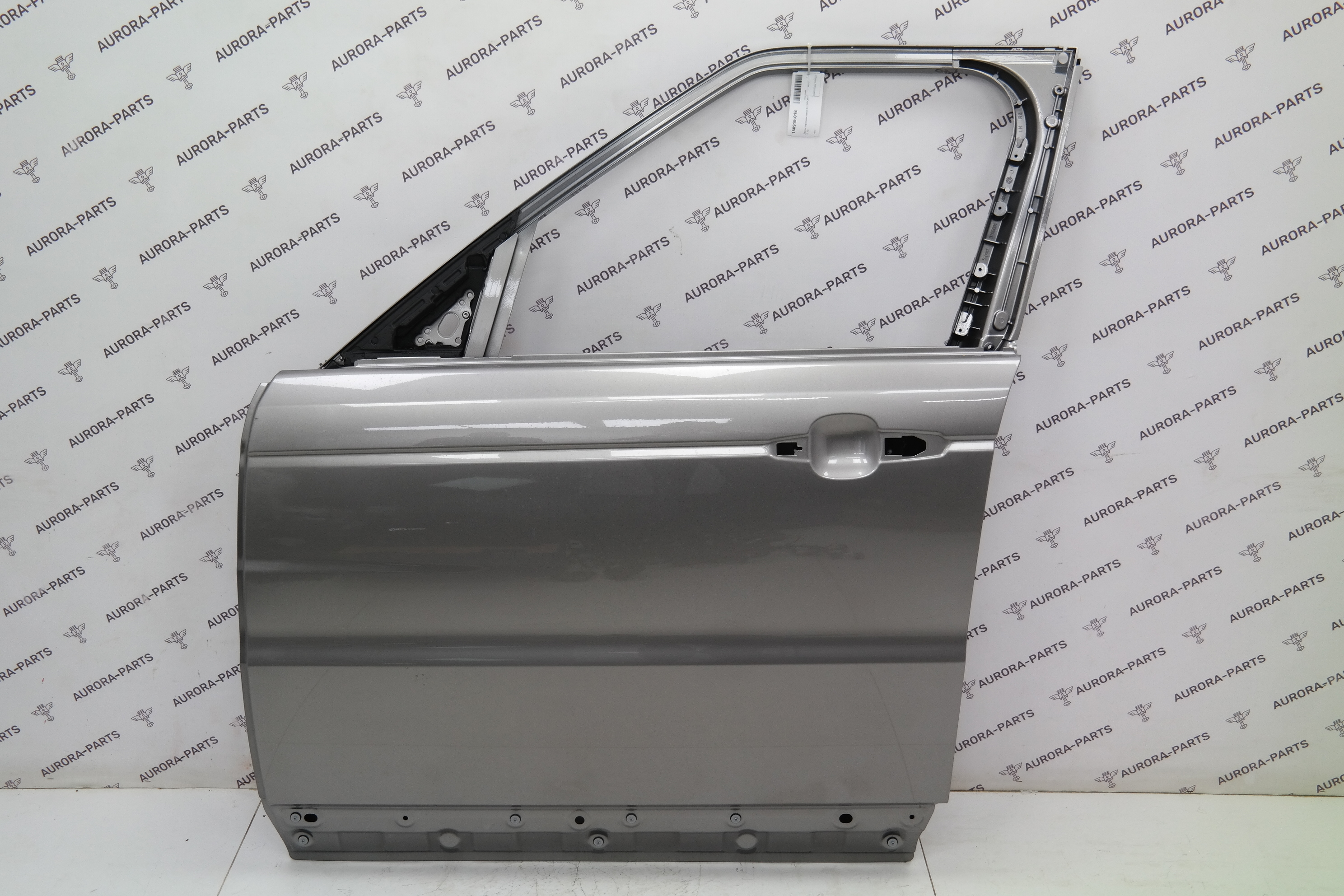 Двери рендж ровер спорт