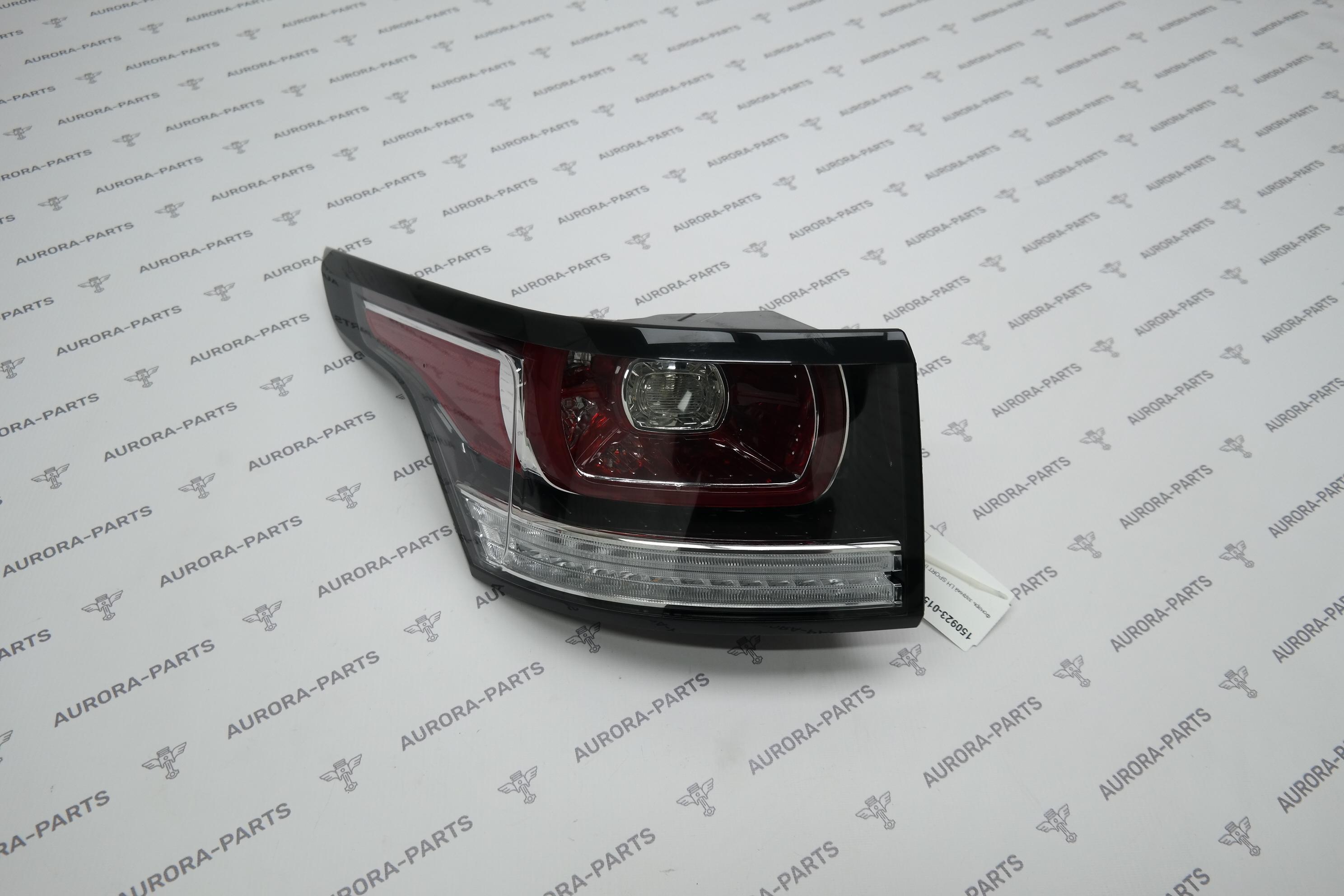 Фонарь задний LH Land Rover Range Rover Sport