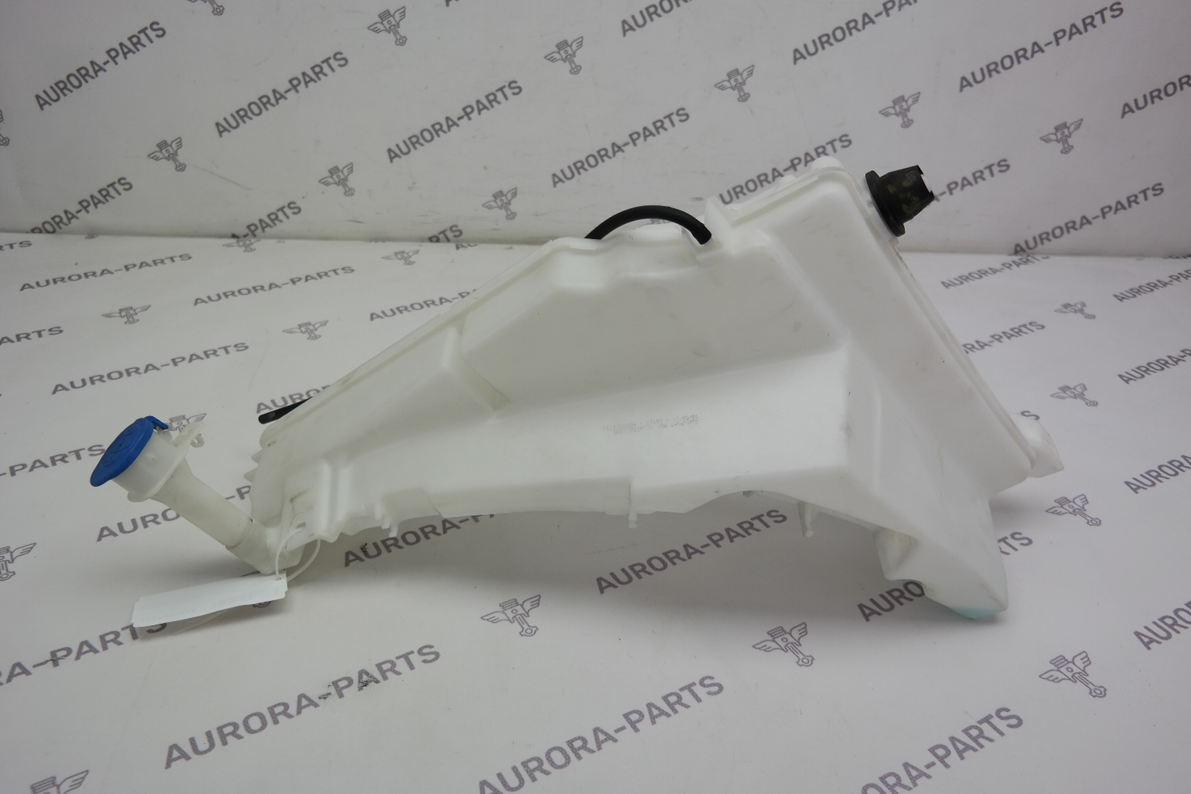 Бачок омывателя Land Rover Range Rover Sport