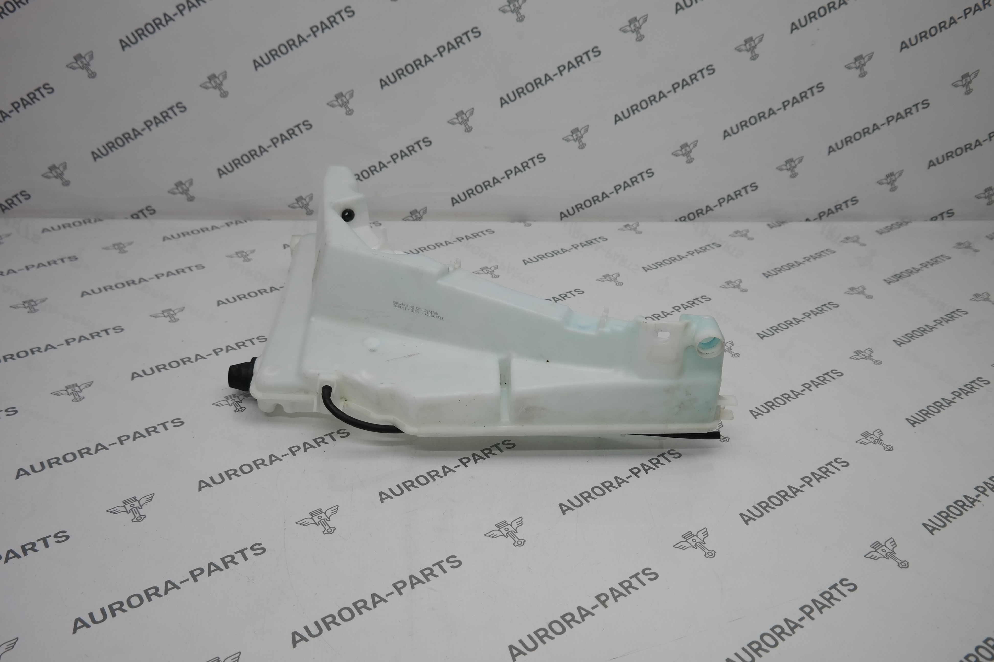 Бачок омывателя Land Rover Range Rover Sport