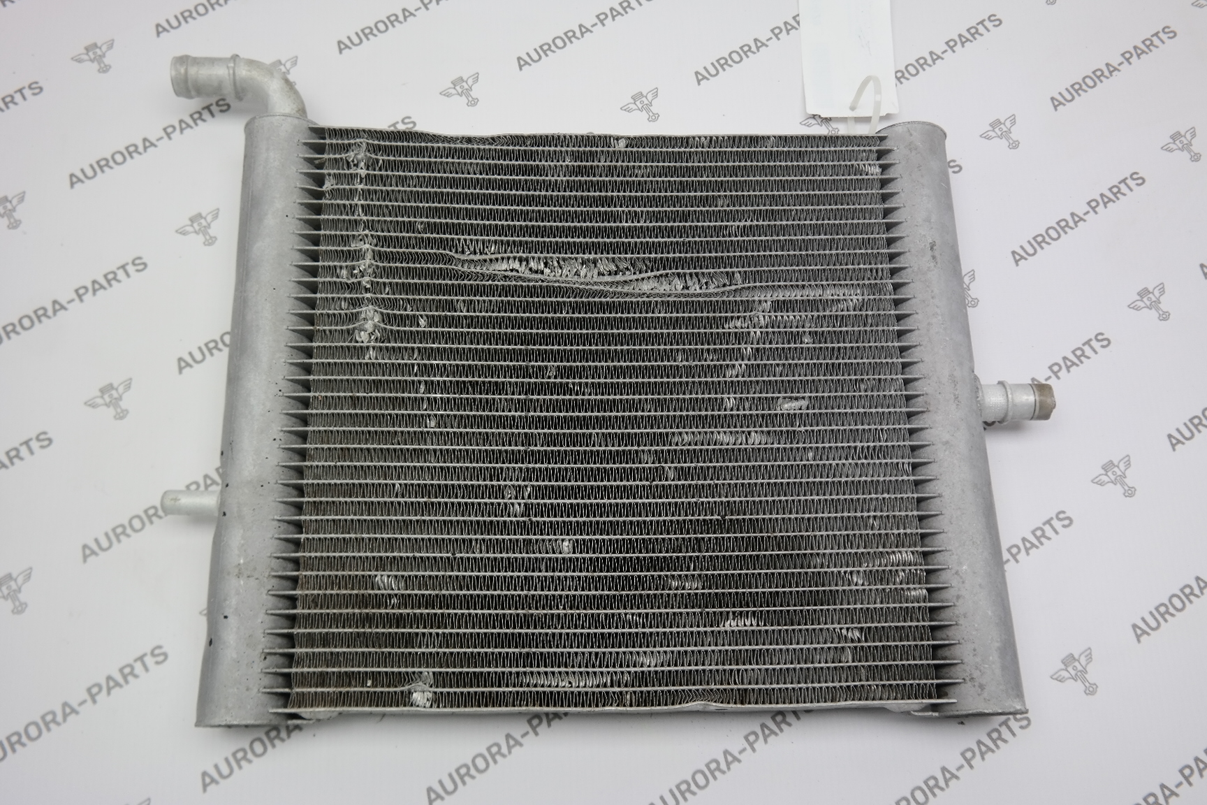 Радиатор дополнительной системы охлаждения двигателя Land Rover Range Rover Sport