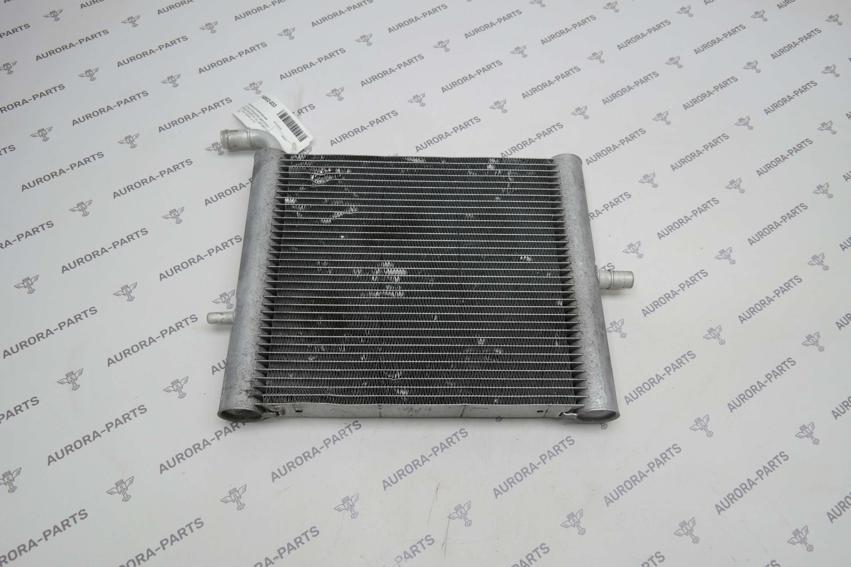 Радиатор дополнительной системы охлаждения двигателя Land Rover Range Rover Sport