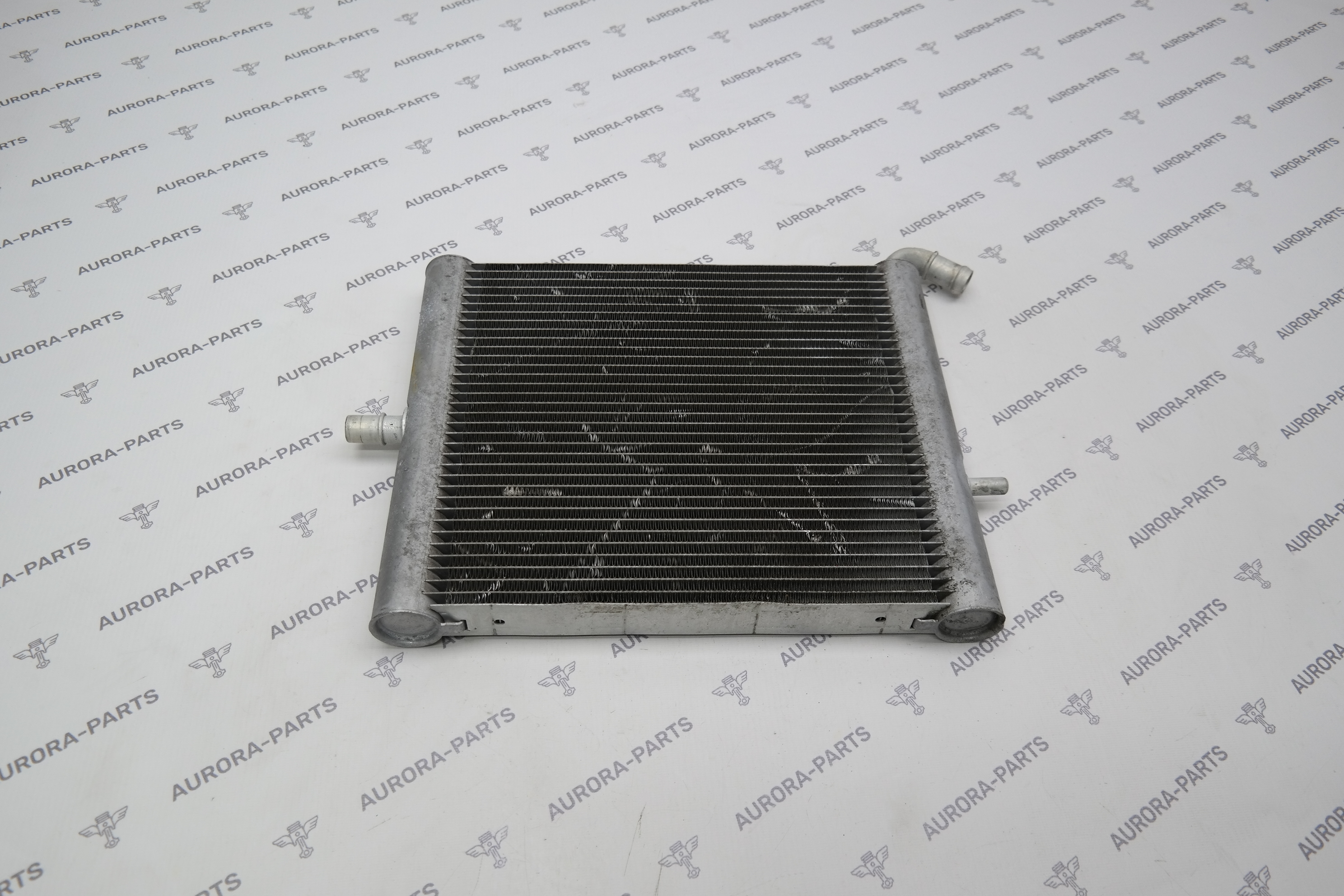 Радиатор дополнительной системы охлаждения двигателя Land Rover Range Rover Sport