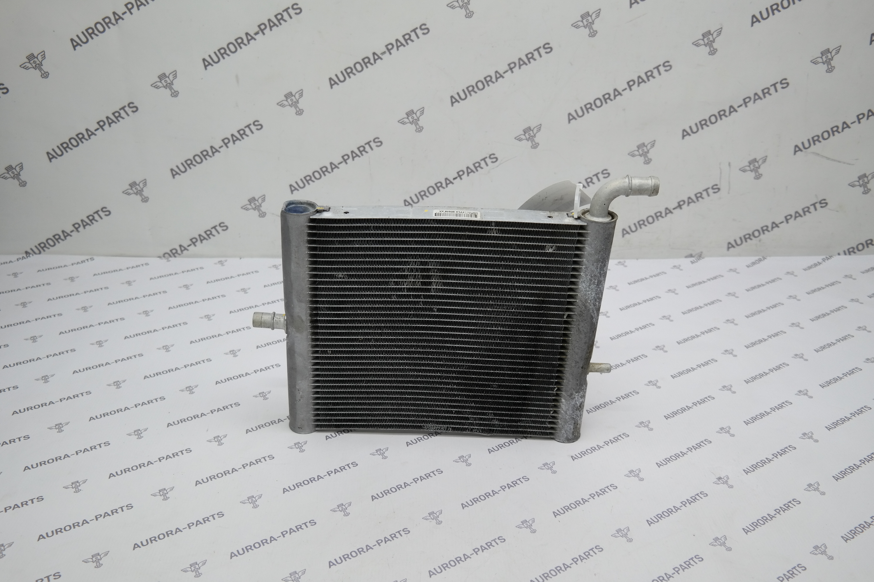 Радиатор дополнительной системы охлаждения двигателя Land Rover Range Rover Sport