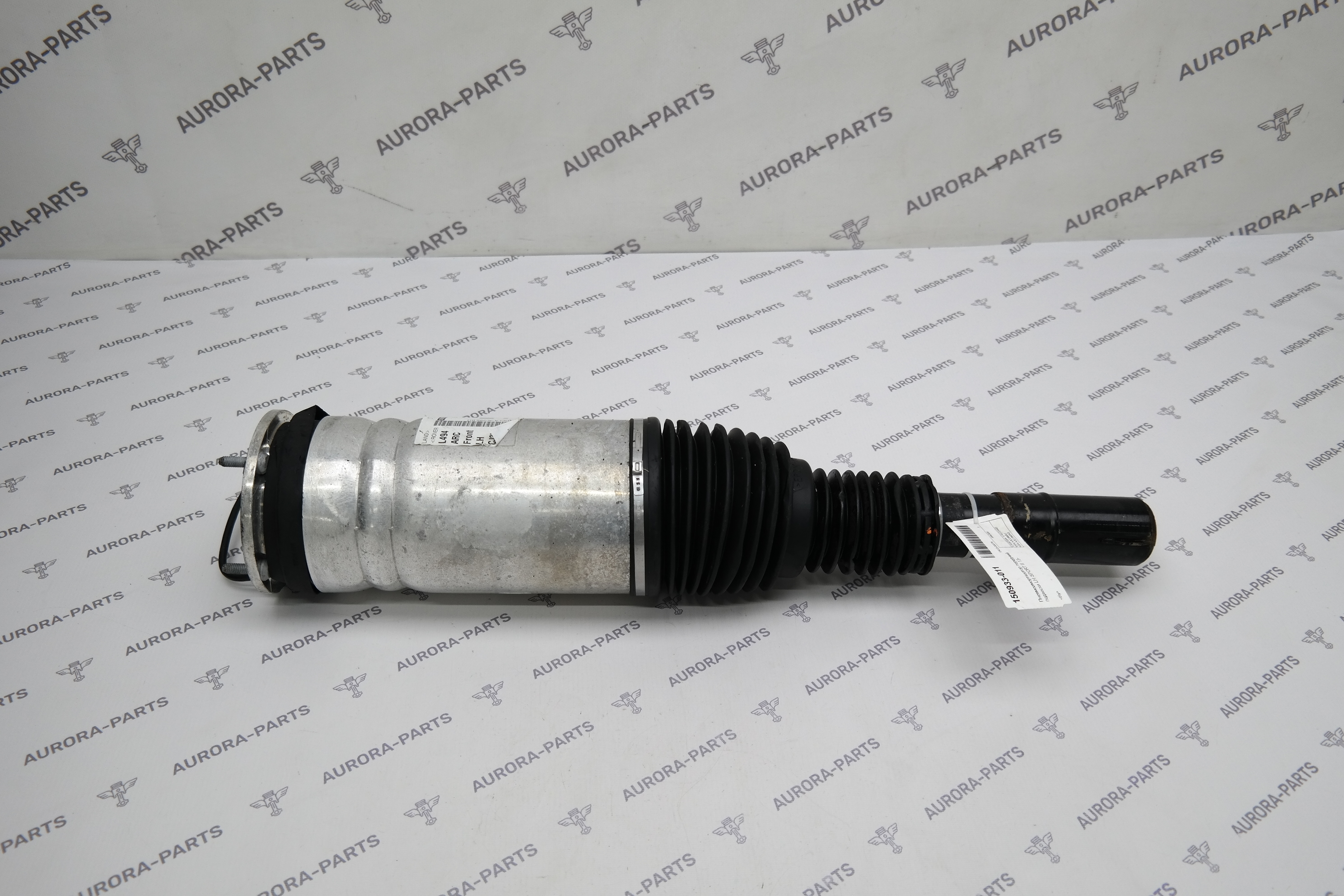 Пневмоамортизатор передний подвески LH Land Rover Range Rover Sport