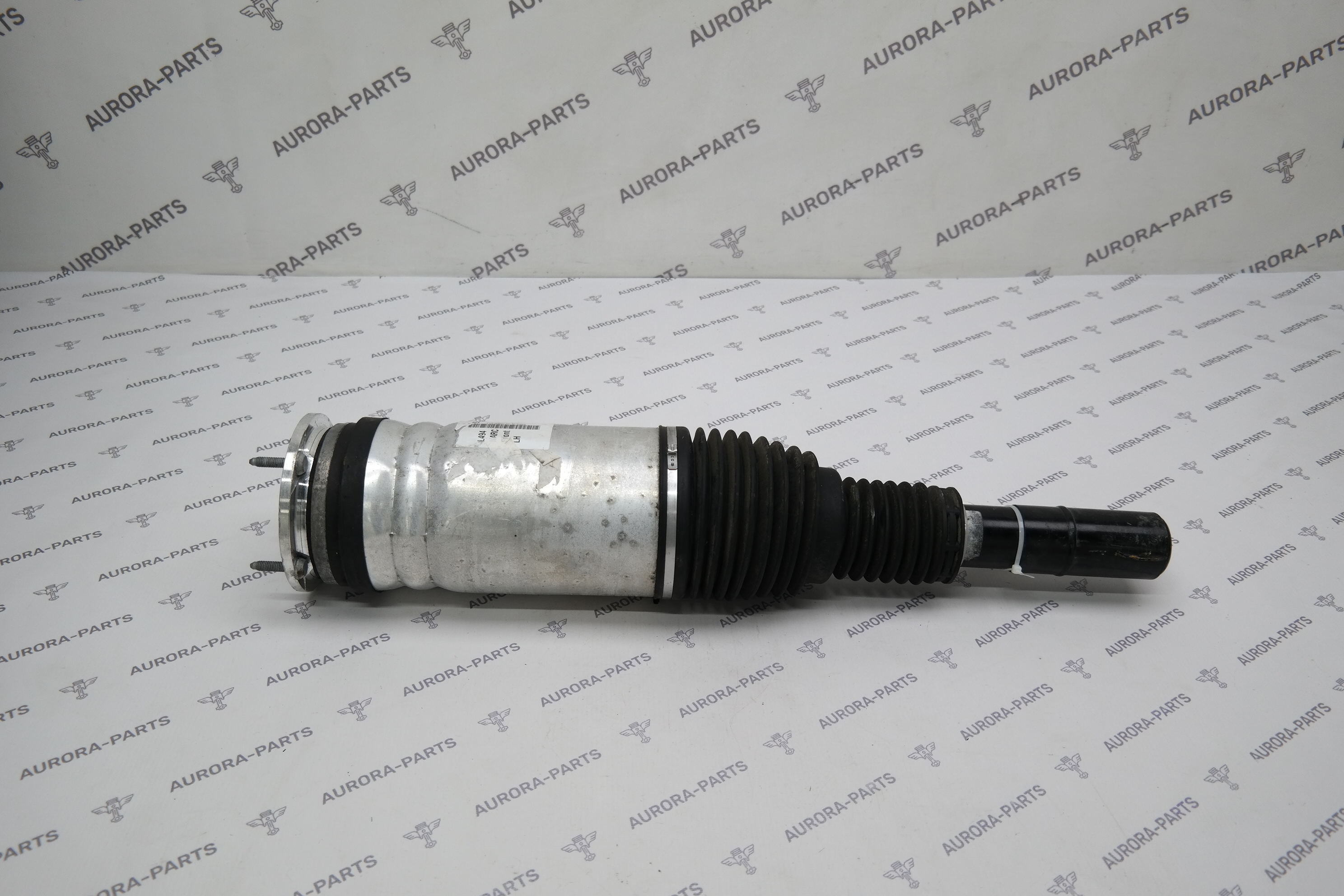 Пневмоамортизатор передний подвески LH Land Rover Range Rover Sport