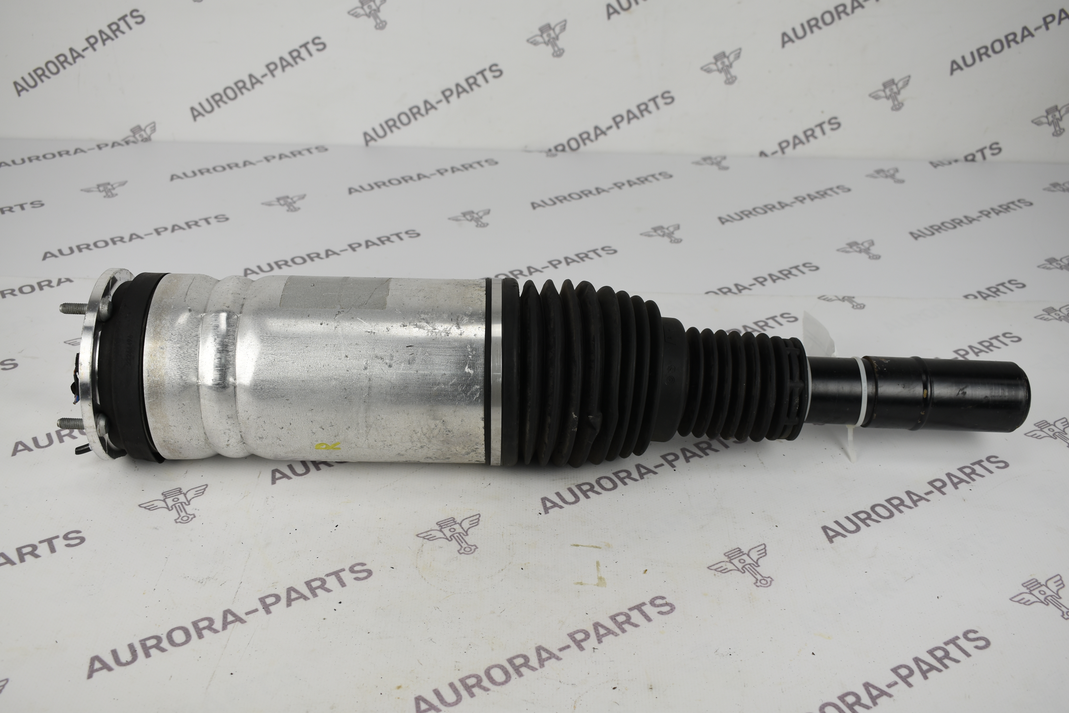 Пневмоамортизатор передний подвески RH Land Rover Range Rover Sport