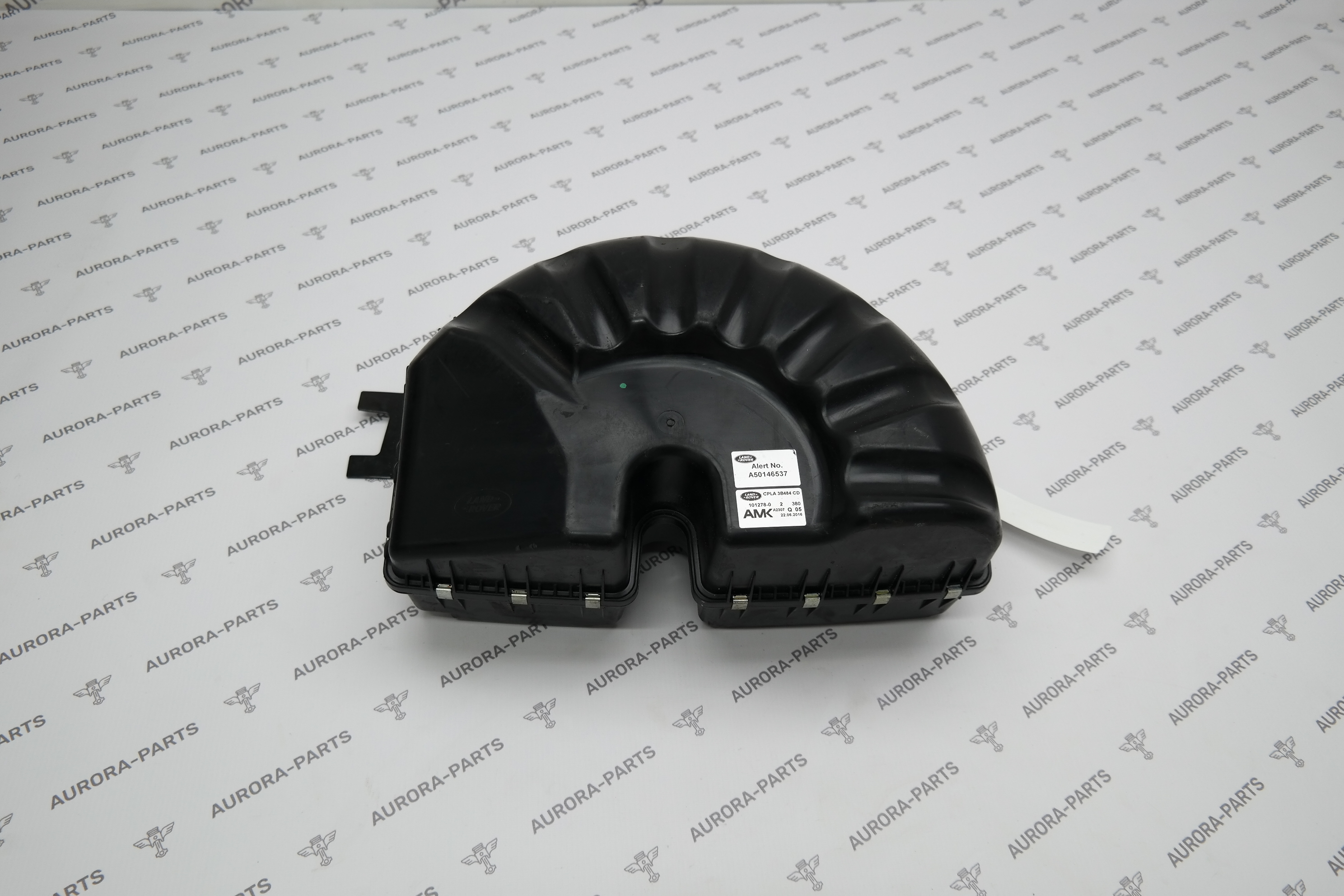 Компрессор пневмоподвески Land Rover Range Rover Sport