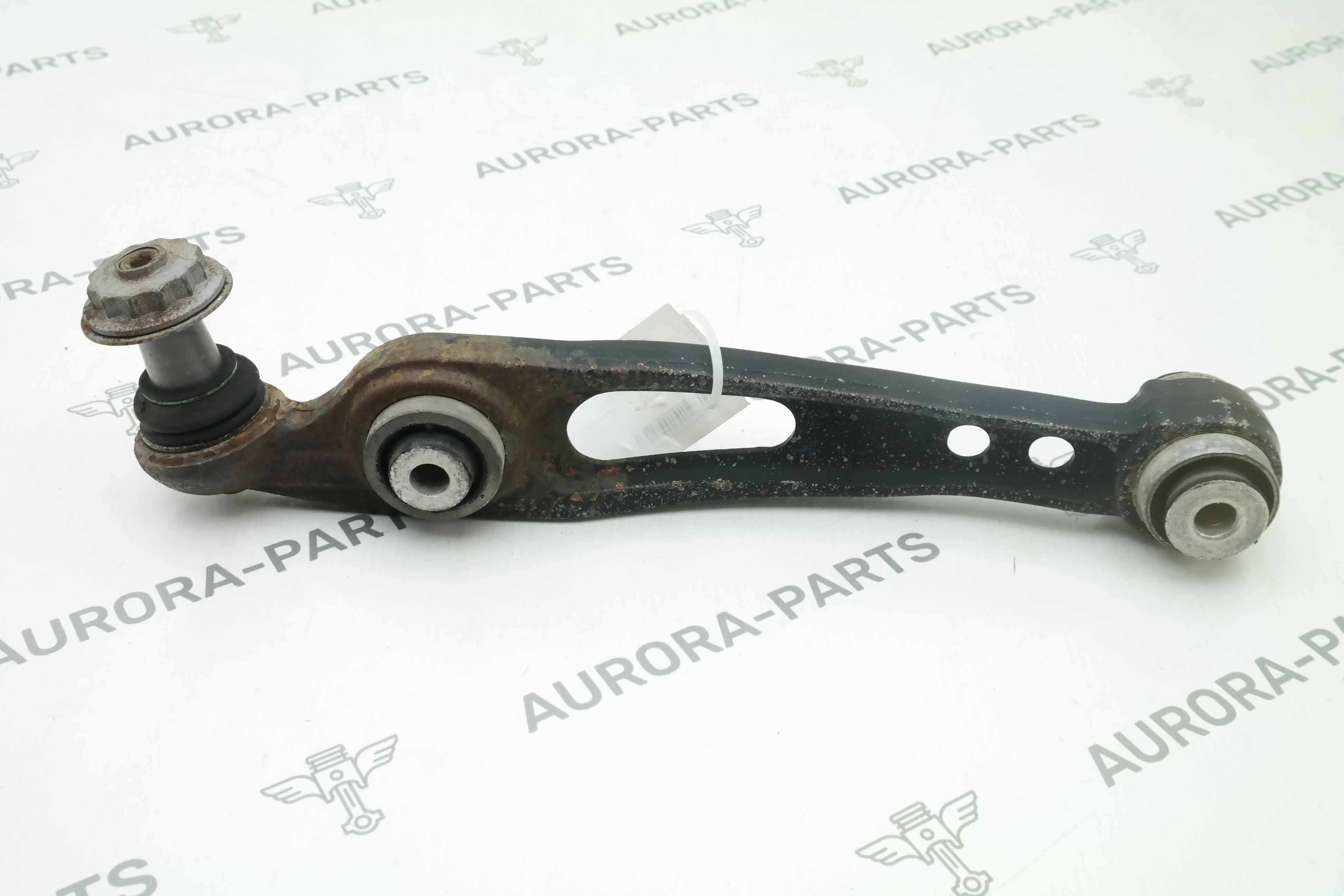 Рычаг нижний поперечный передней подвески LH Land Rover Range Rover Sport