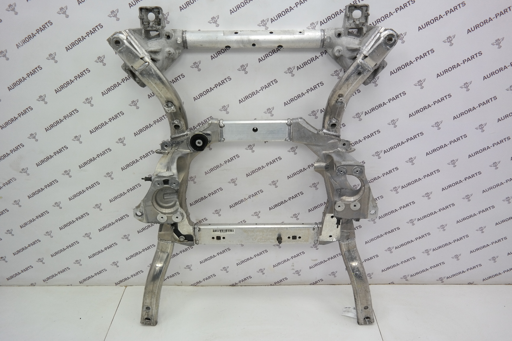 Подрамник передней подвески Land Rover Range Rover 30DDTX