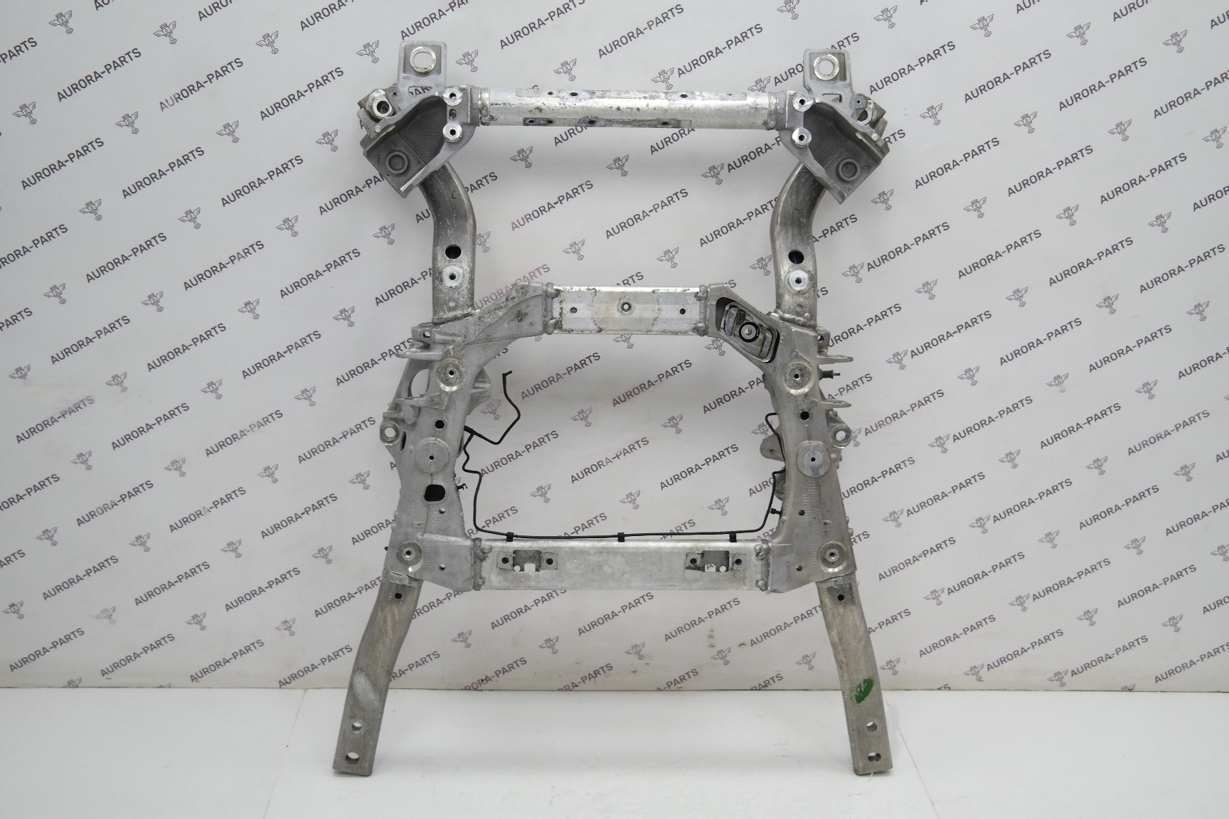 Подрамник передней подвески Land Rover Range Rover 30DDTX