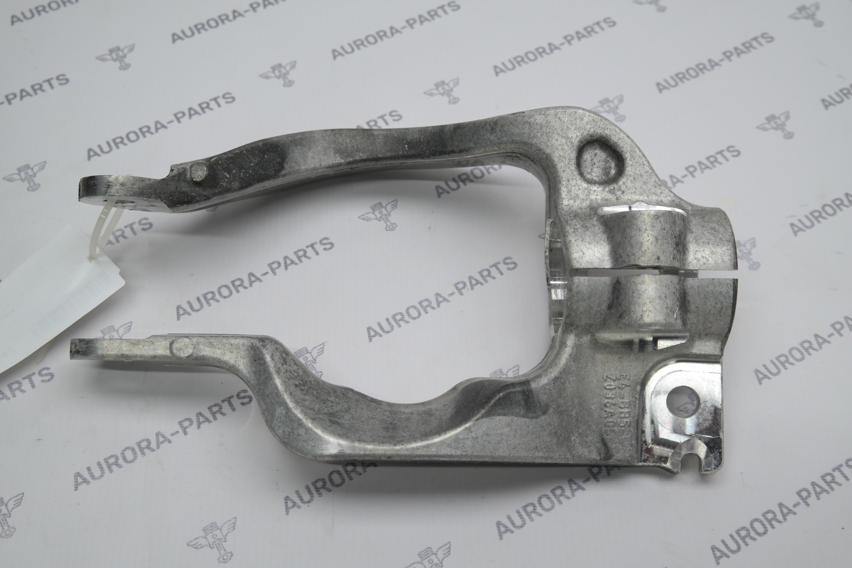 Кронштейн, вилка пневмоамортизатора передней подвески RH Land Rover Range Rover Sport