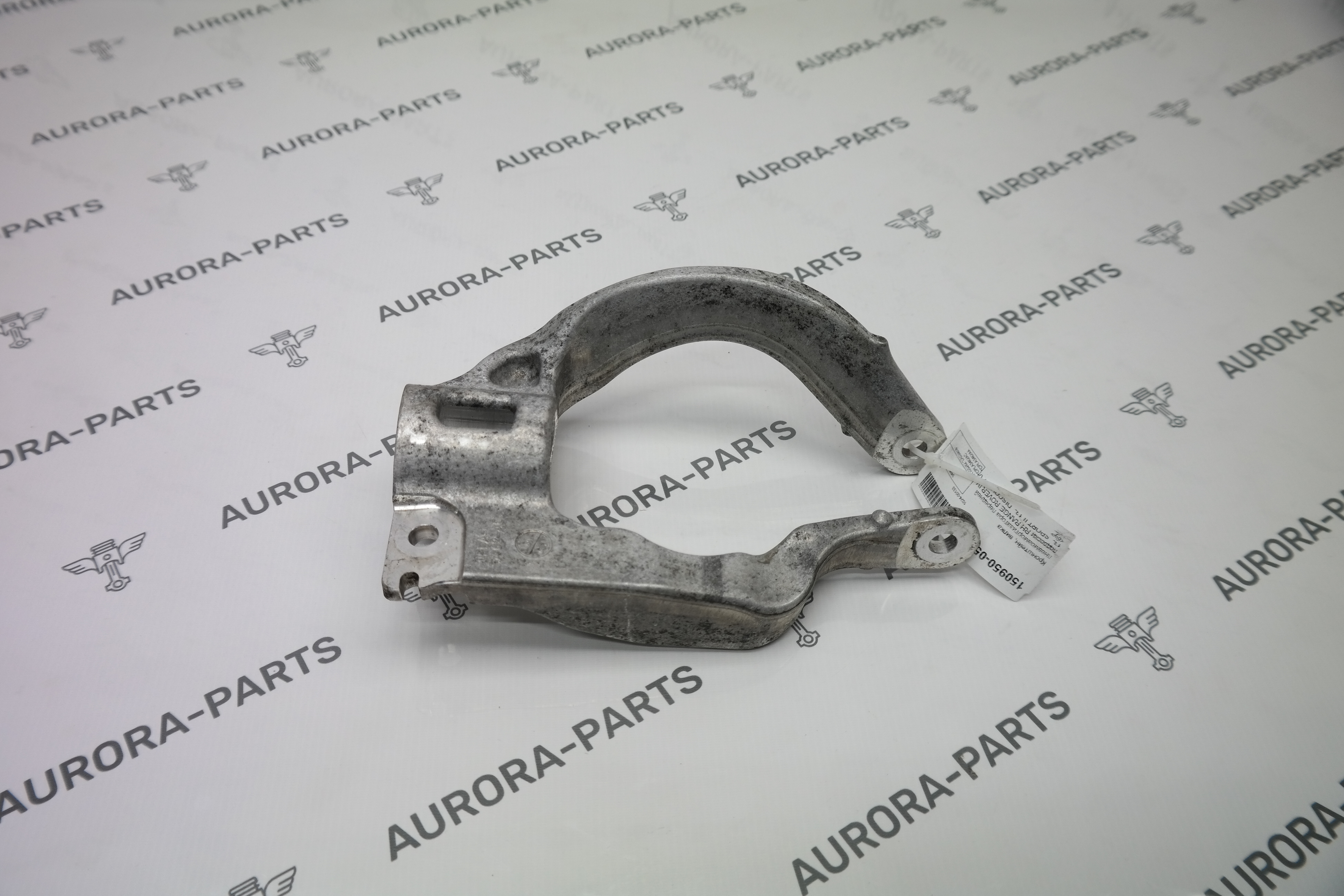 Кронштейн, вилка пневмоамортизатора передней подвески RH Land Rover Range Rover Sport