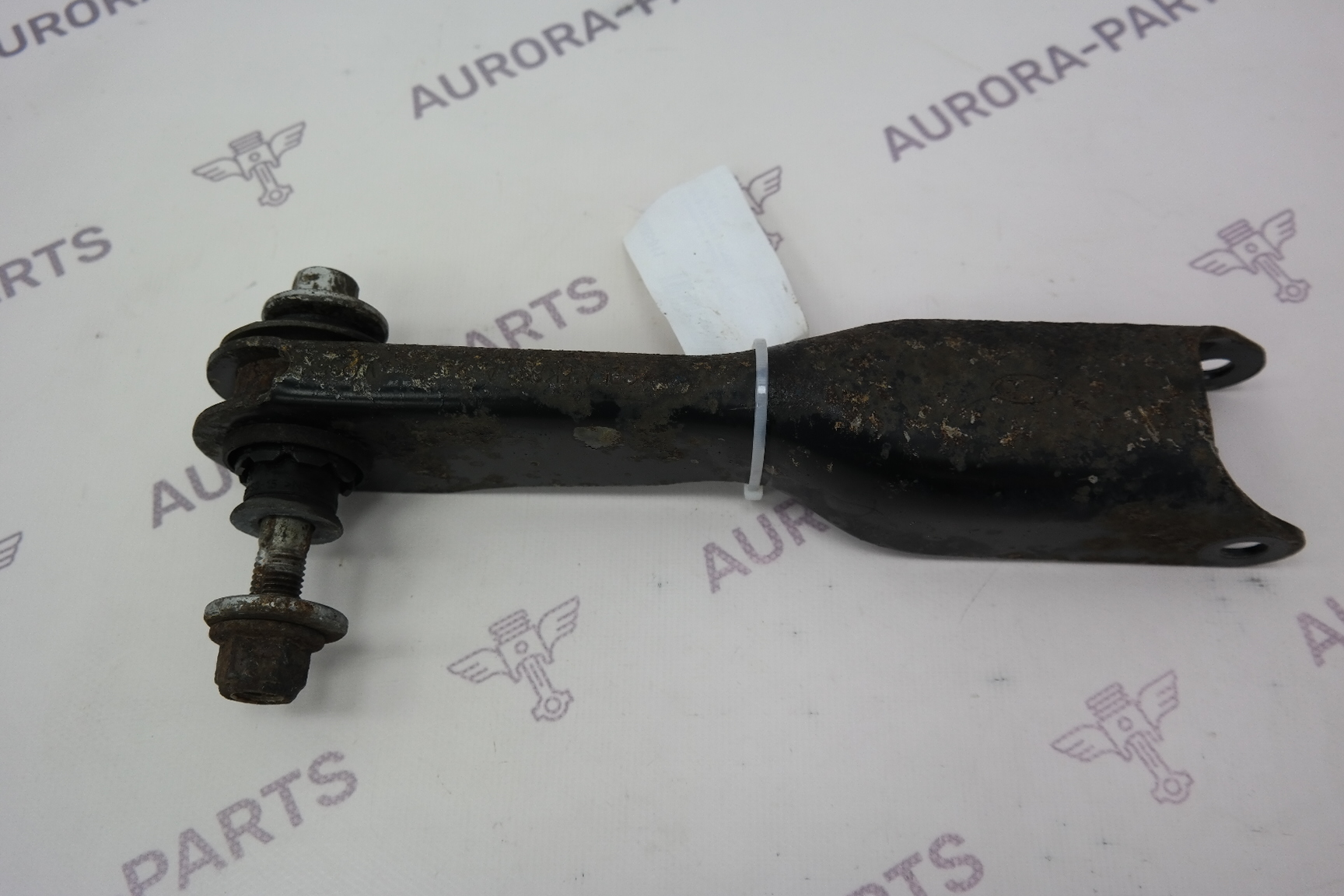 Рычаг развальный задней подвески LH Land Rover Range Rover Sport